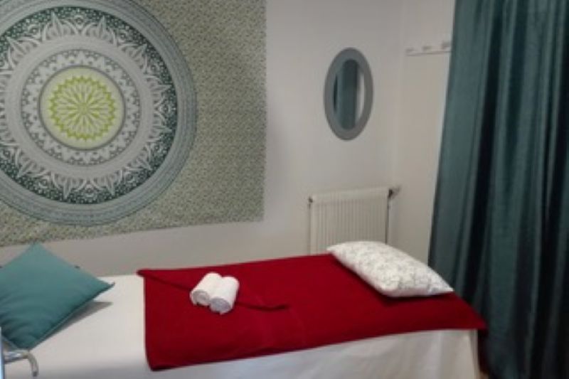 Massages bien-être - Isabelle Nello — photo 3