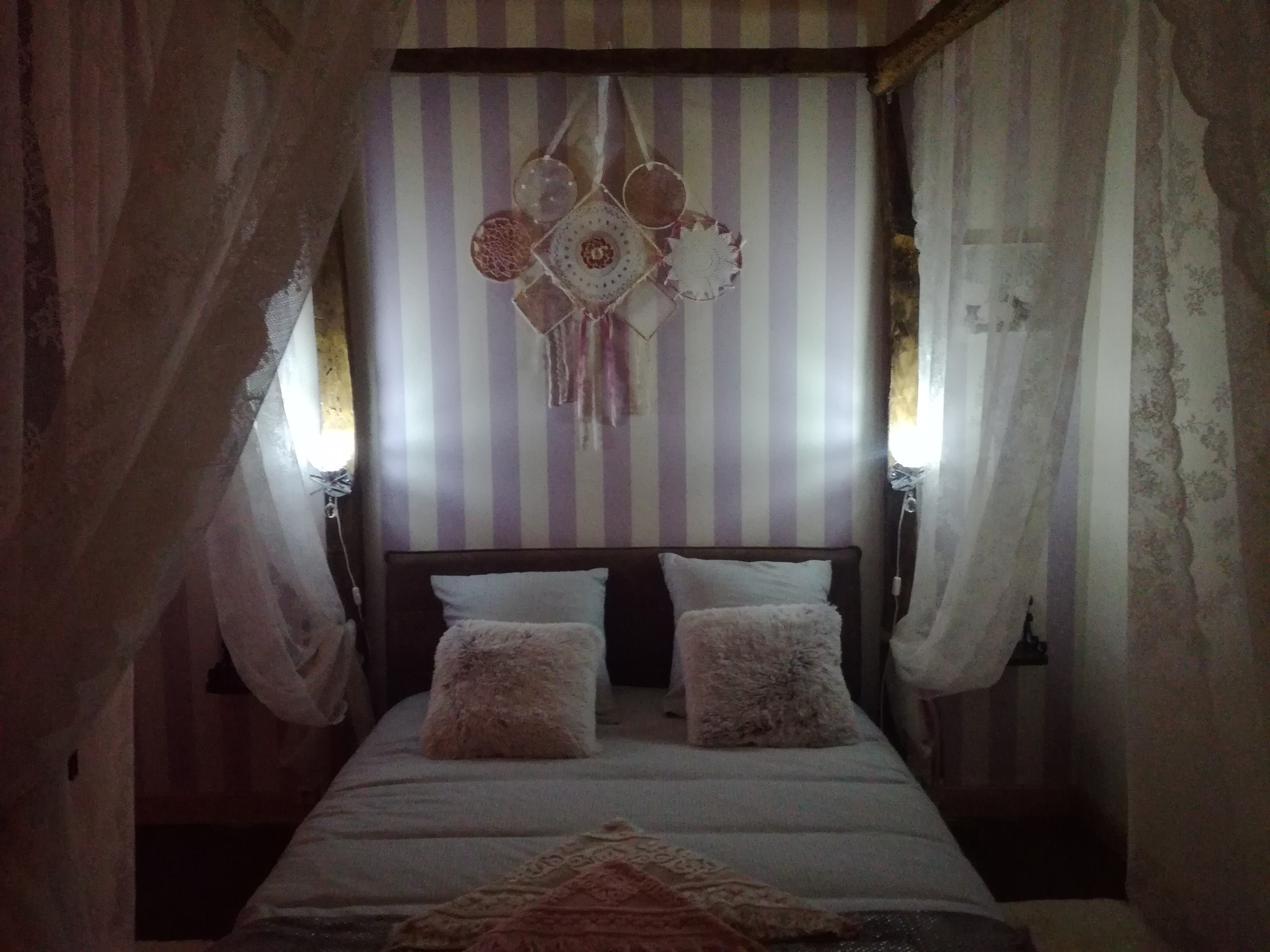 Chambres d'hôtes "Chez Lorette", Mauzé-sur-le-Mignon - photo 5