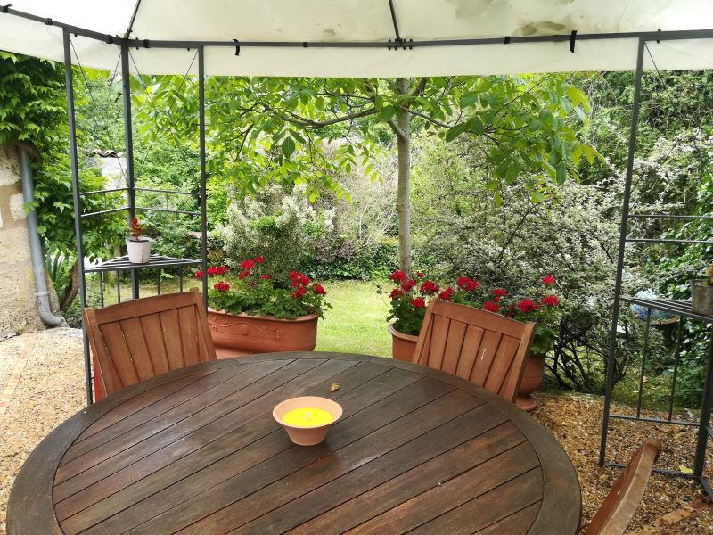 La Grange aux Buis - photo 5