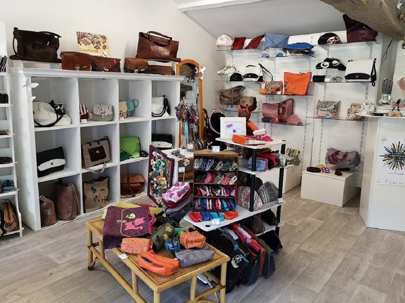 Chambres d'hôtes "Les Mésanges", Combrand - photo 29