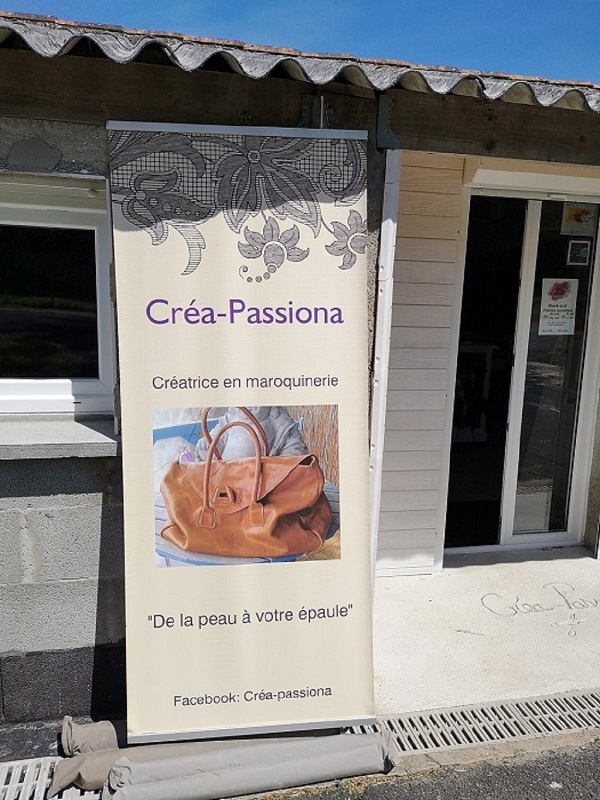 Chambres d'hôtes "Les Mésanges", Combrand - photo 13