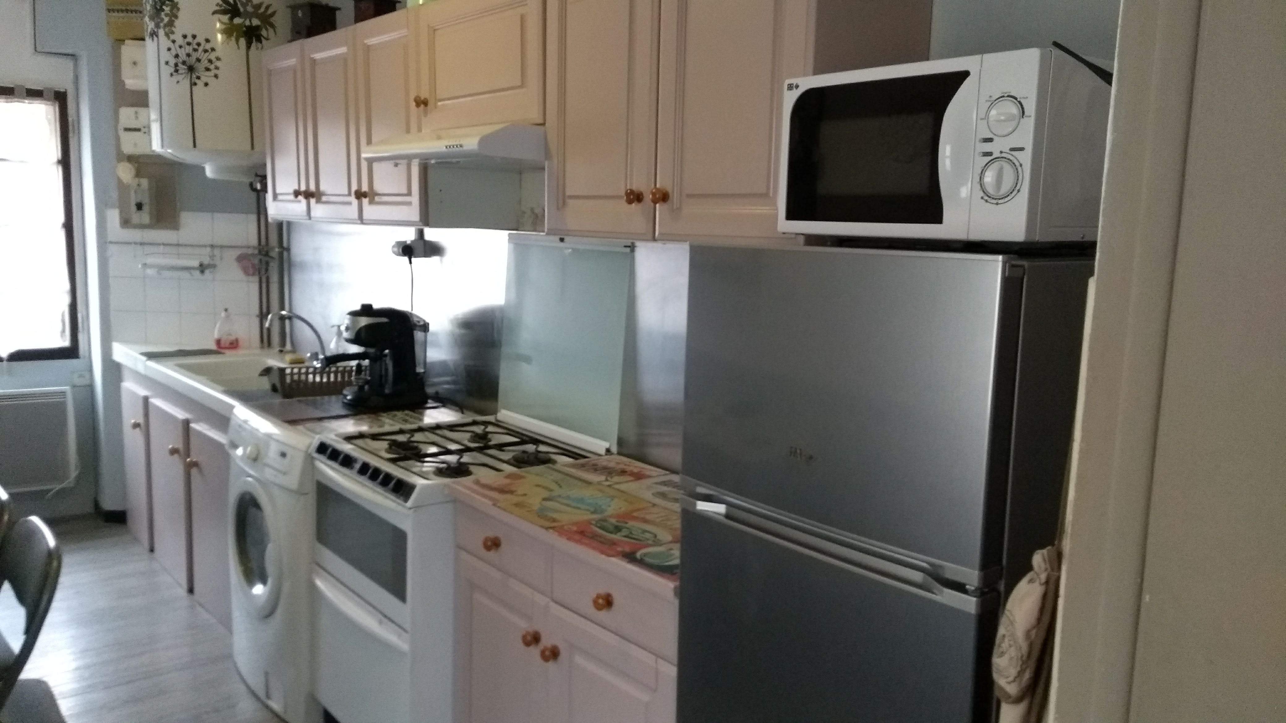 Gîte de l'Abbaye, Saint-Maurin - photo 2