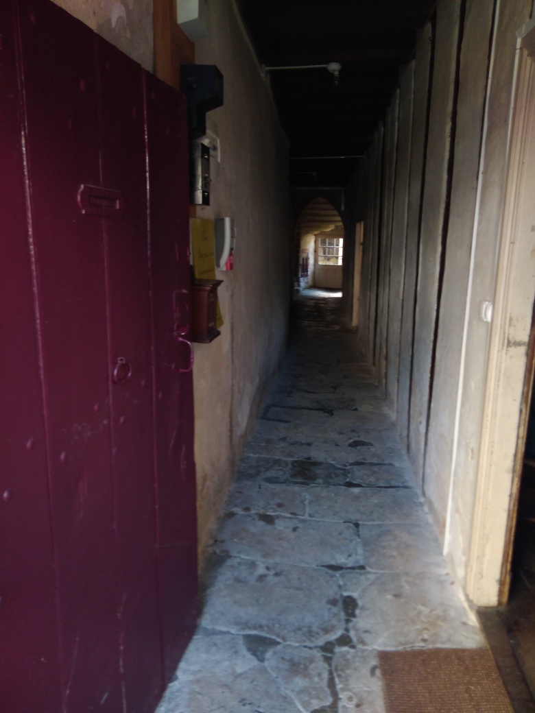 Musée et maison natale de Théophane Vénard, Saint-Loup-Lamairé - photo 2