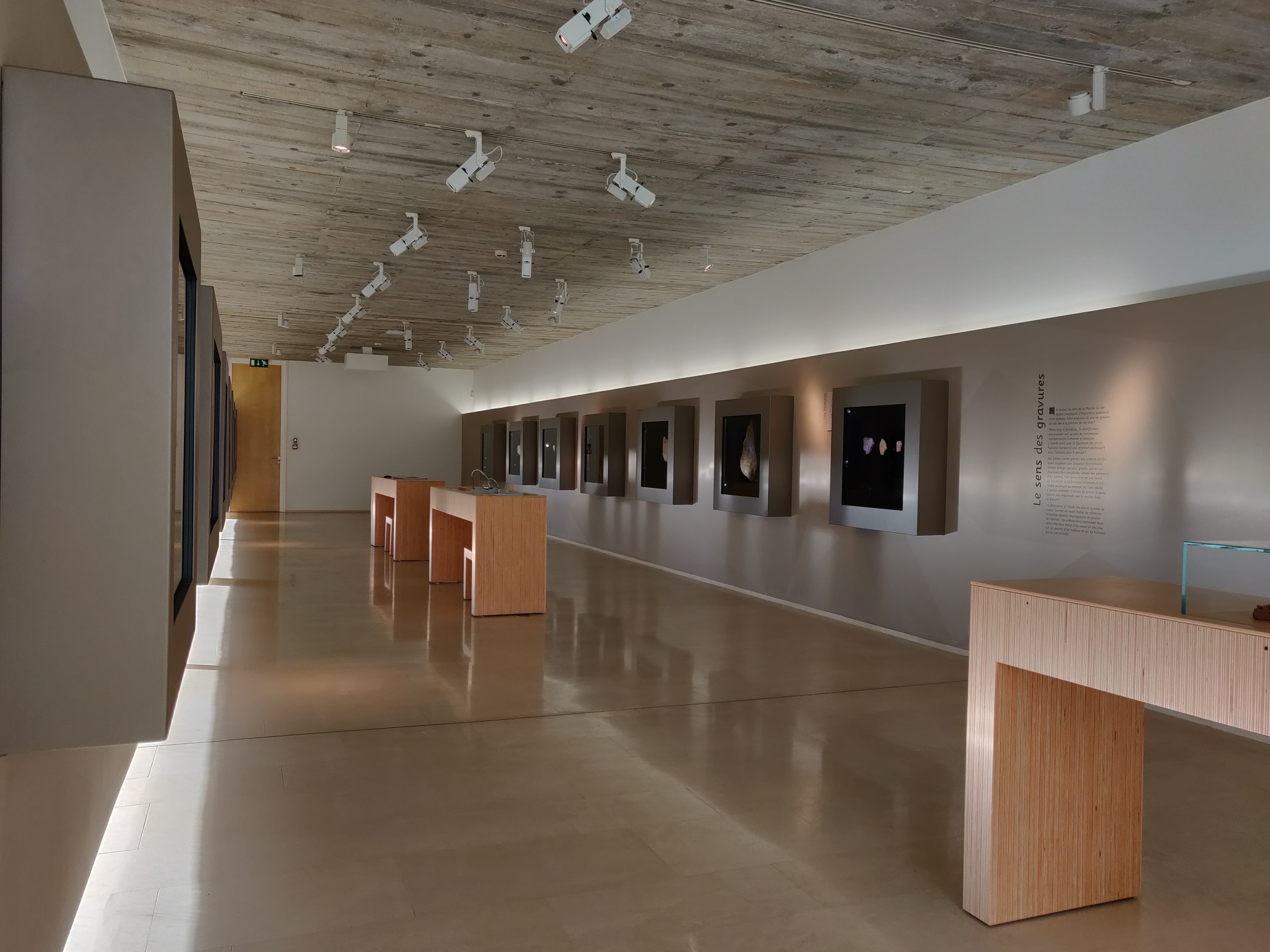 Musée de Préhistoire, Lussac-les-Châteaux - photo 2