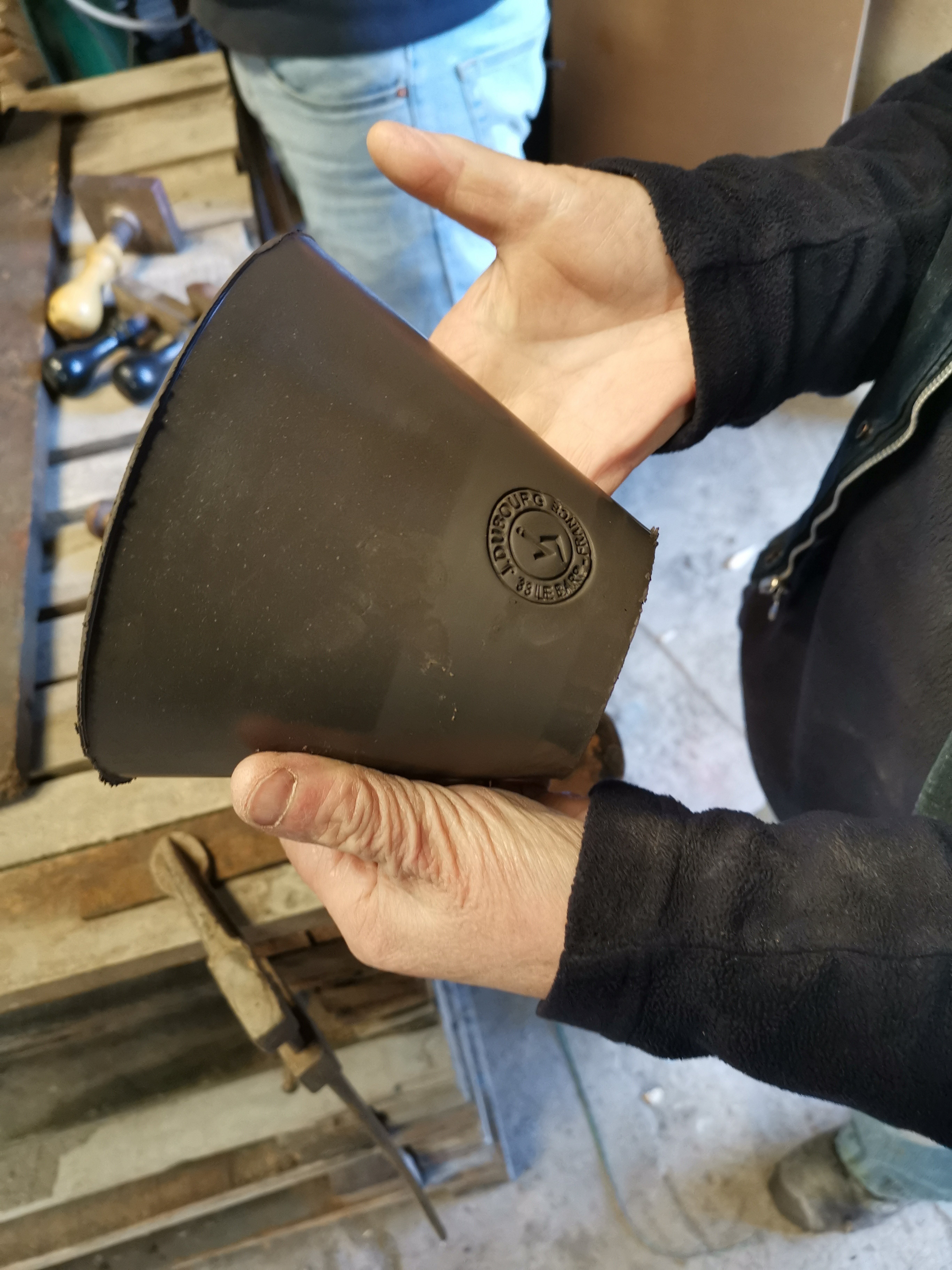 Le Barp : boucle du quartier Haureuils, Le Barp - photo 2