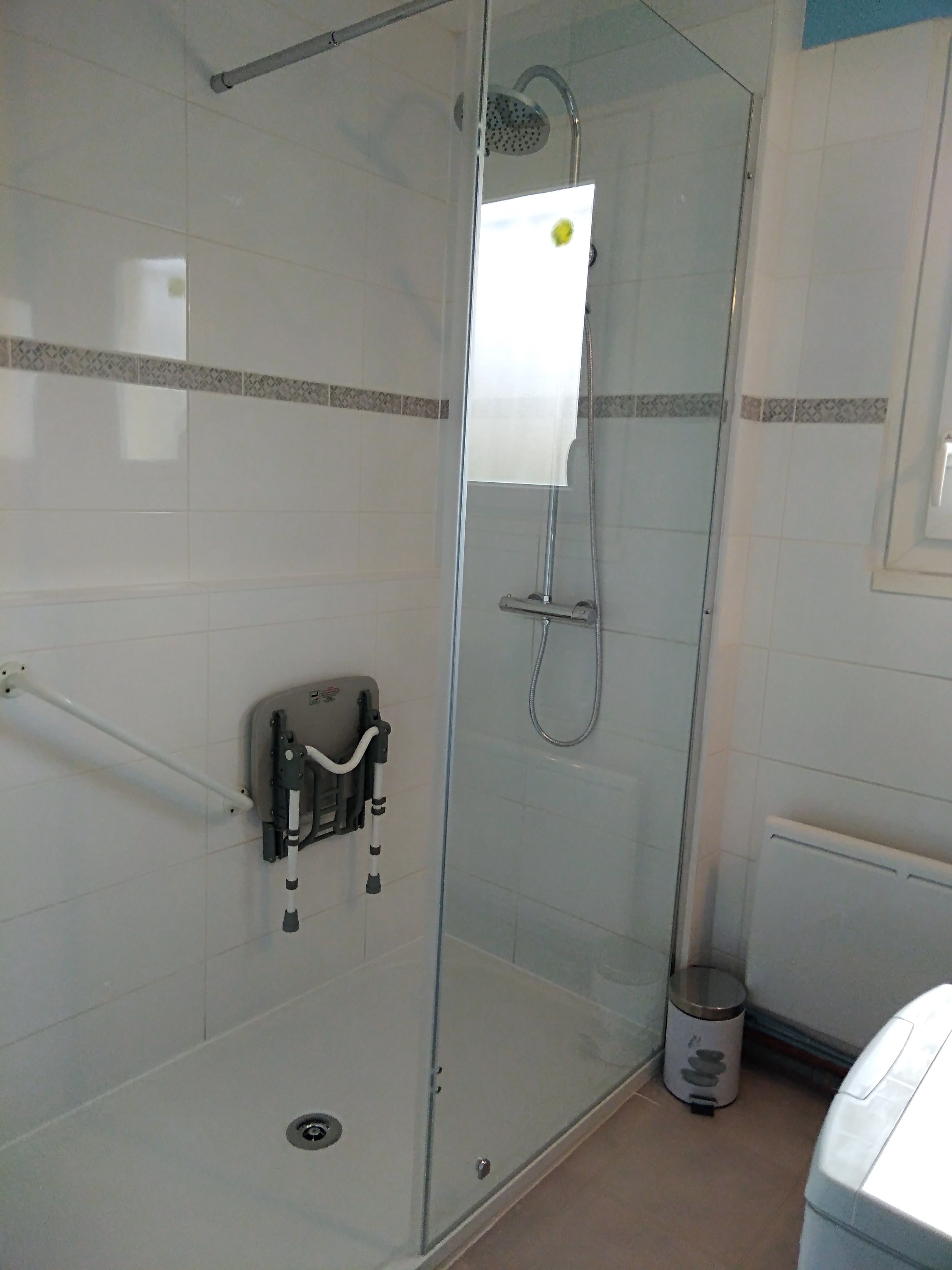 Gîte "La Mésange Bleue", Trayes - photo 18