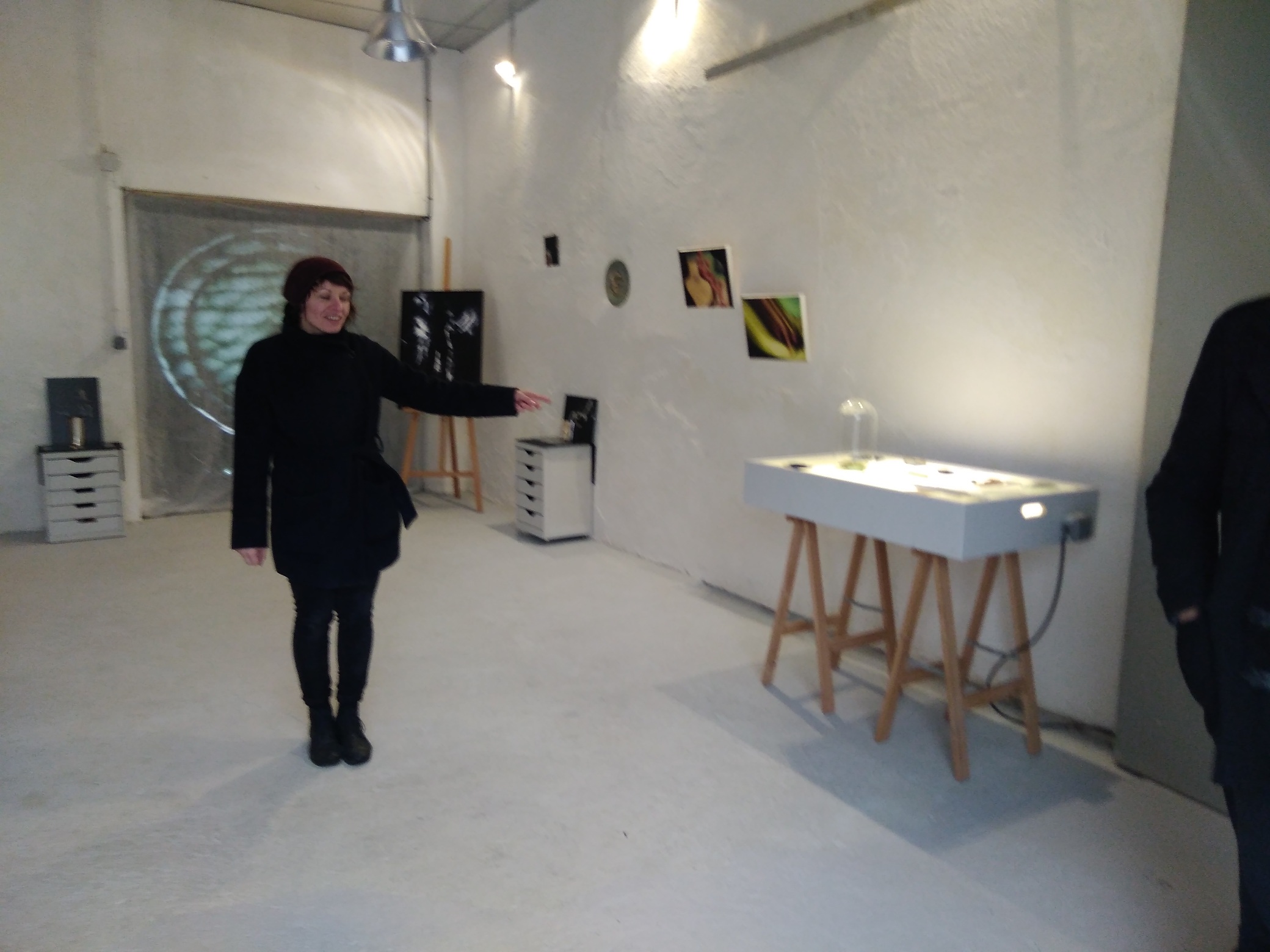 Artisan verrier Monika Mojduszka - photo 3