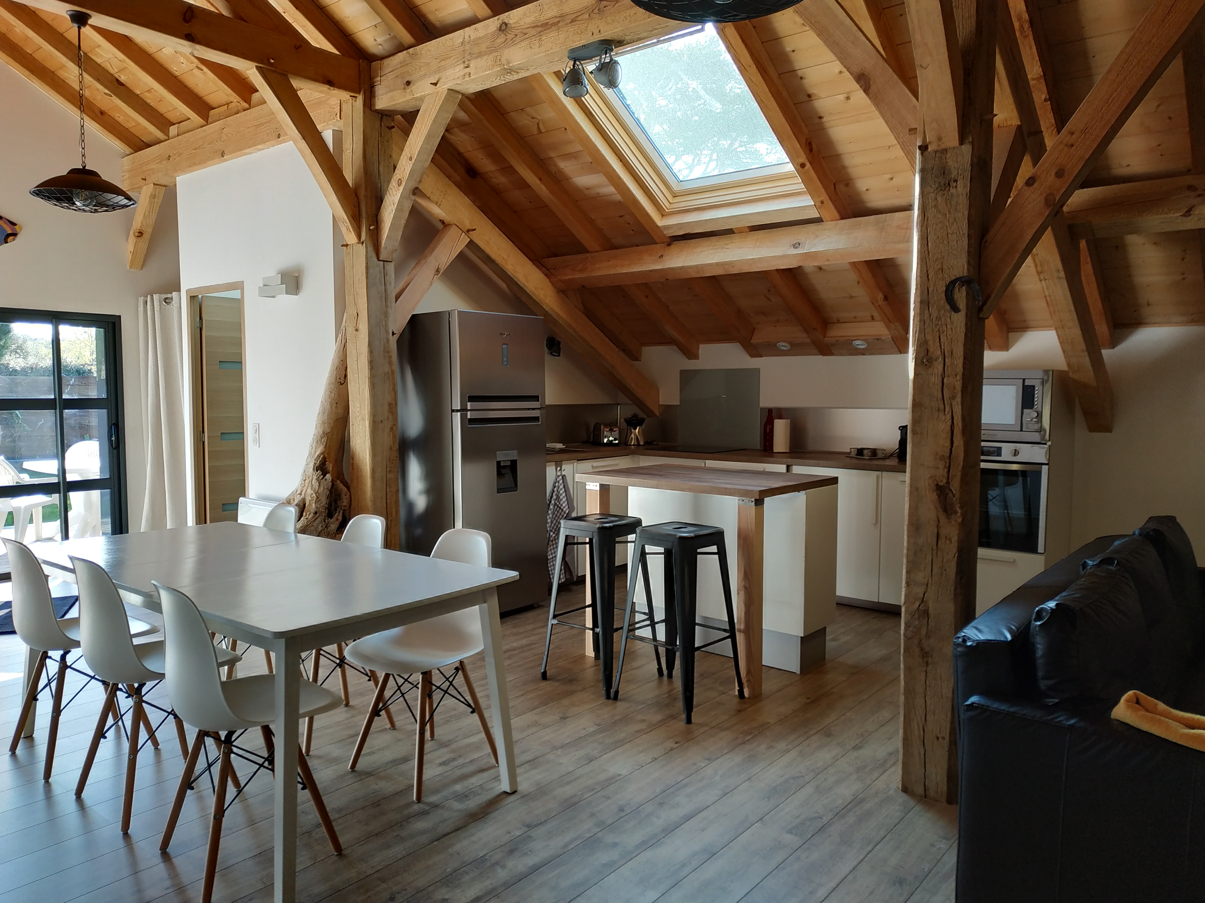 Le Courtiou du Porge