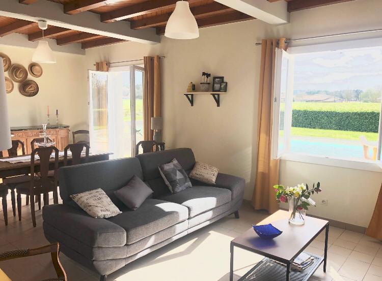 Gîte A Nouste, Saint-Jean-de-Marsacq