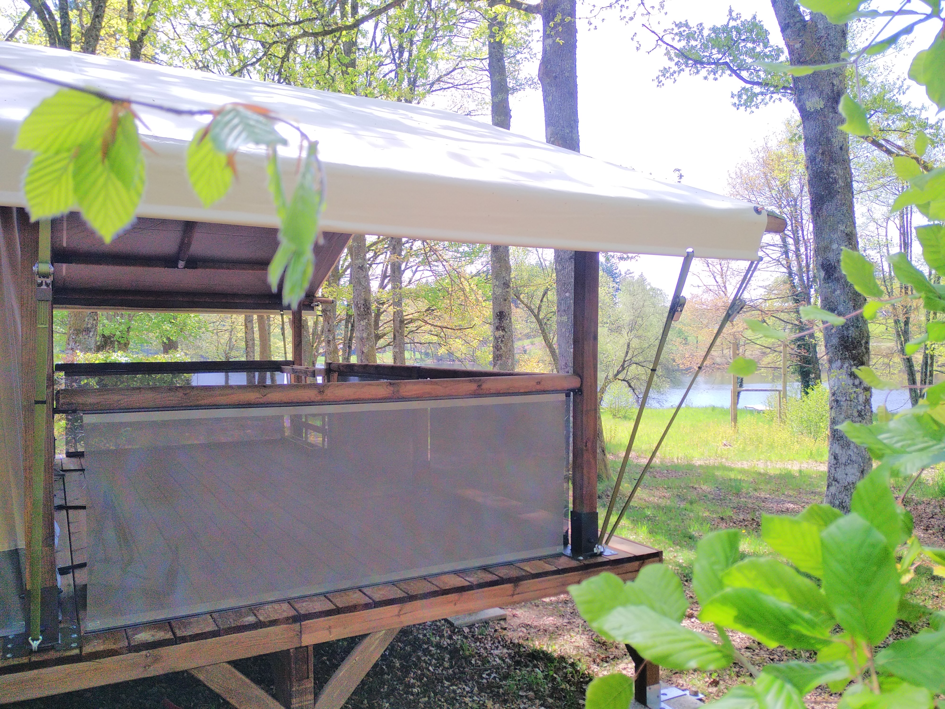 Domaine du Lac de Feyt, Servières-le-Château - photo 7