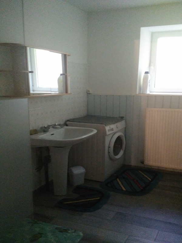 Gîte de la Mothe, Azay-sur-Thouet - photo 7