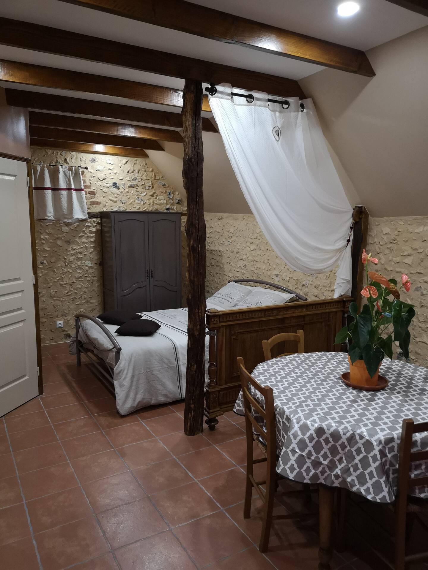Gîte du Claydou, Rouffignac-Saint-Cernin-de-Reilhac - photo 13