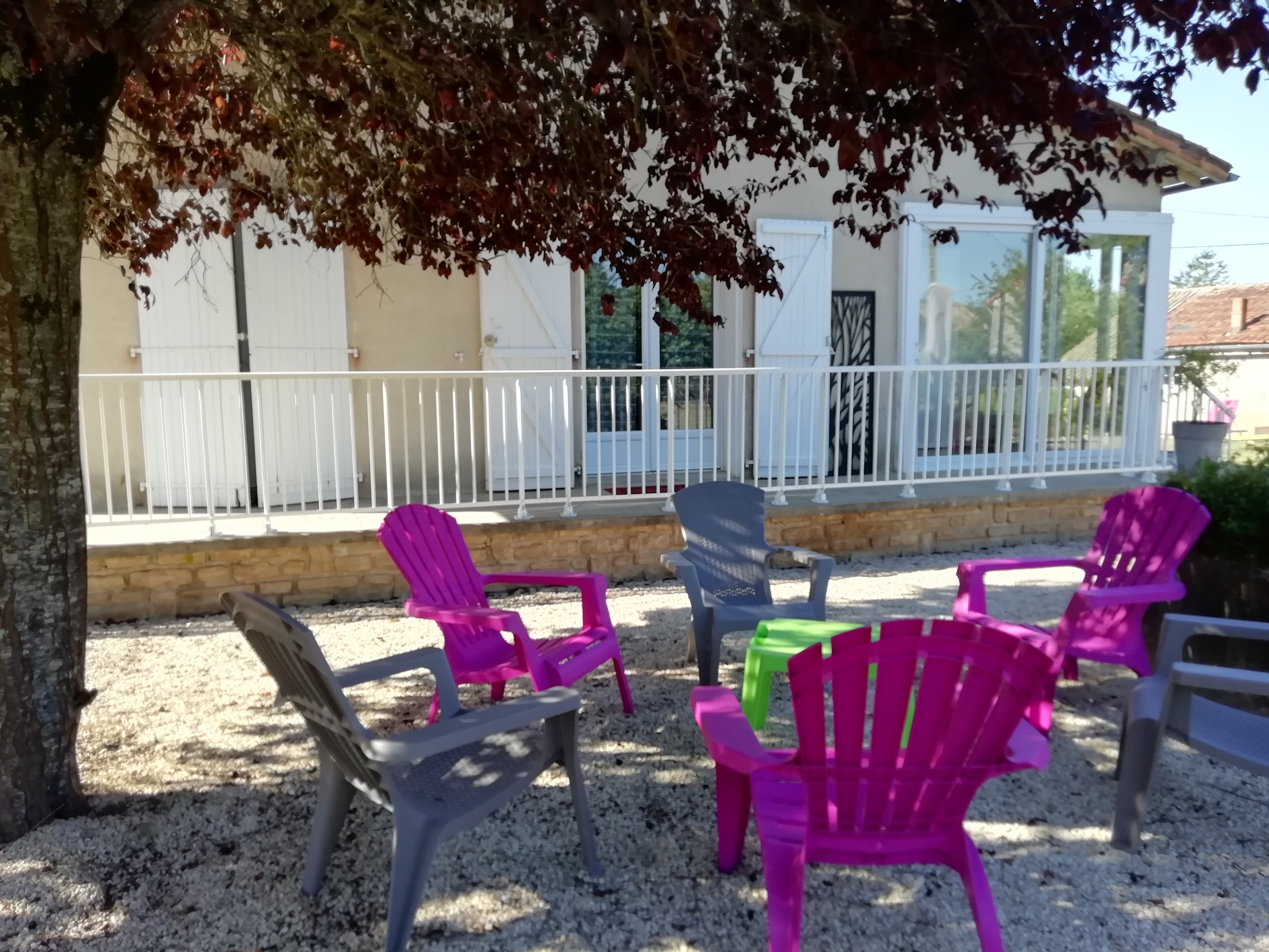 Gîte de la Grimolle 1 - photo 3