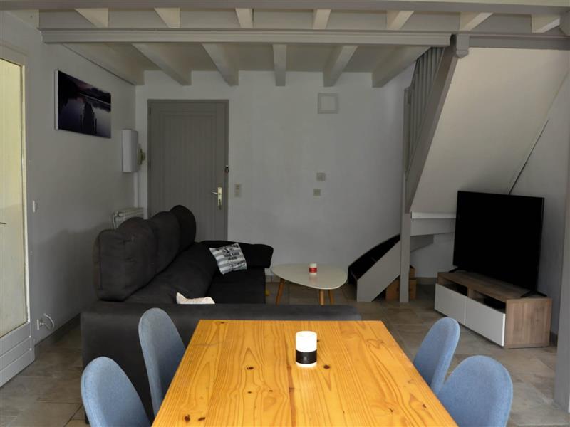 Villa Hameaux d'Aguerria 8 personnes