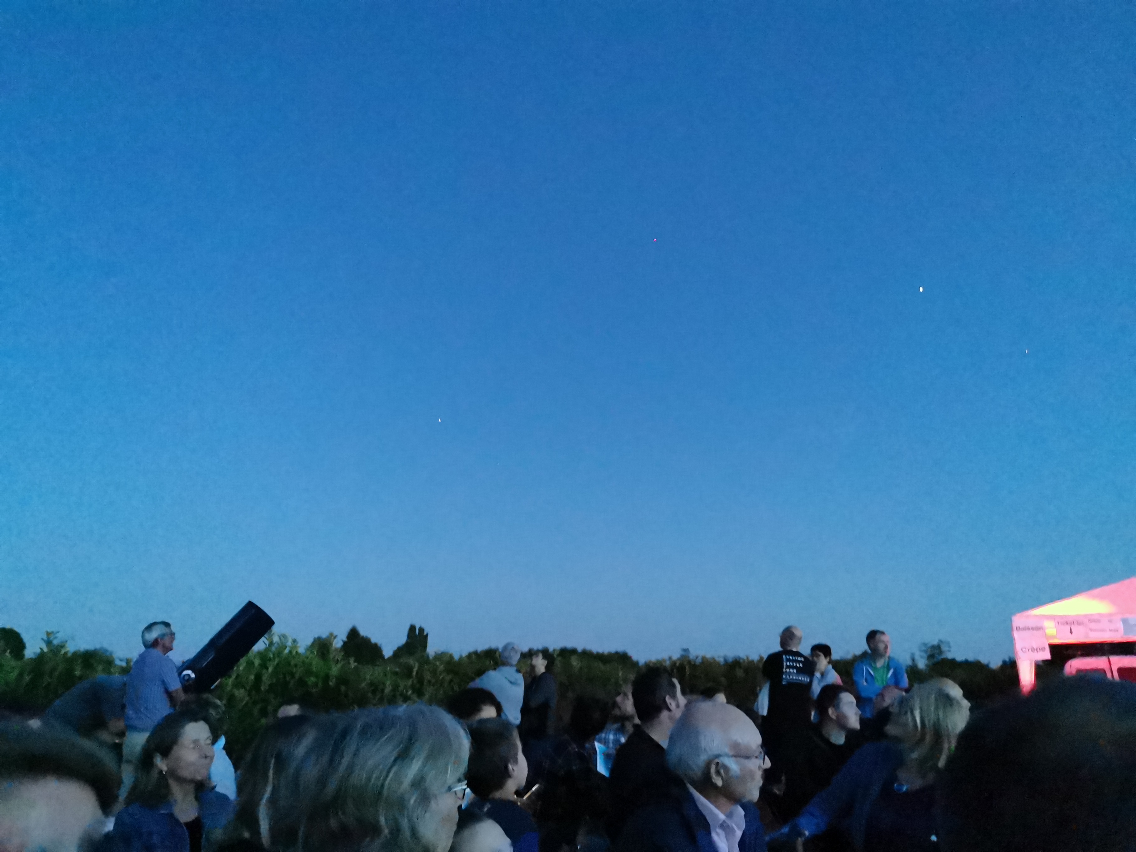Club d'Astronomie Regulus - photo 2