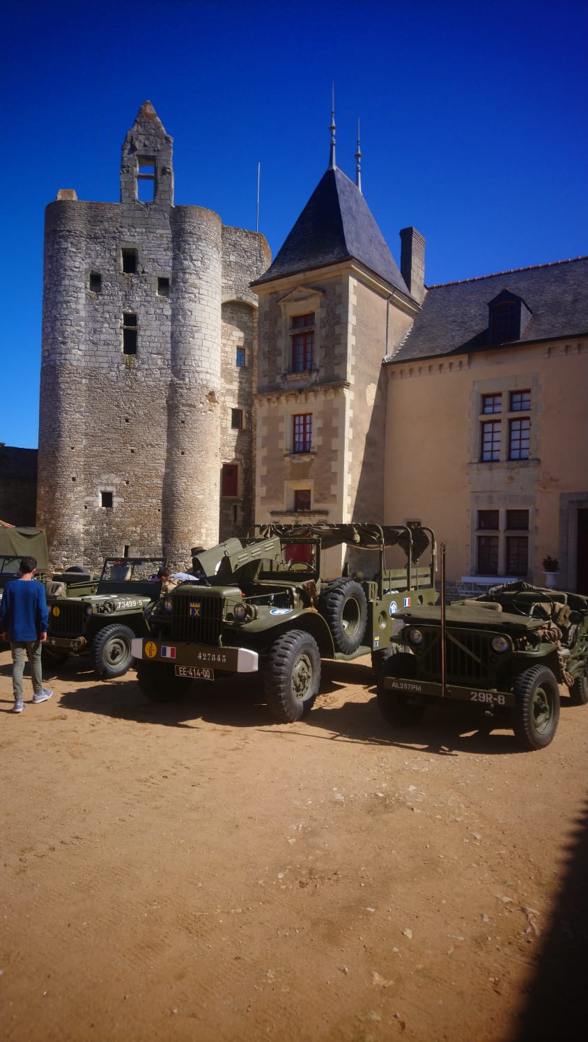 Baronnie de Saint-Cassien, Angliers