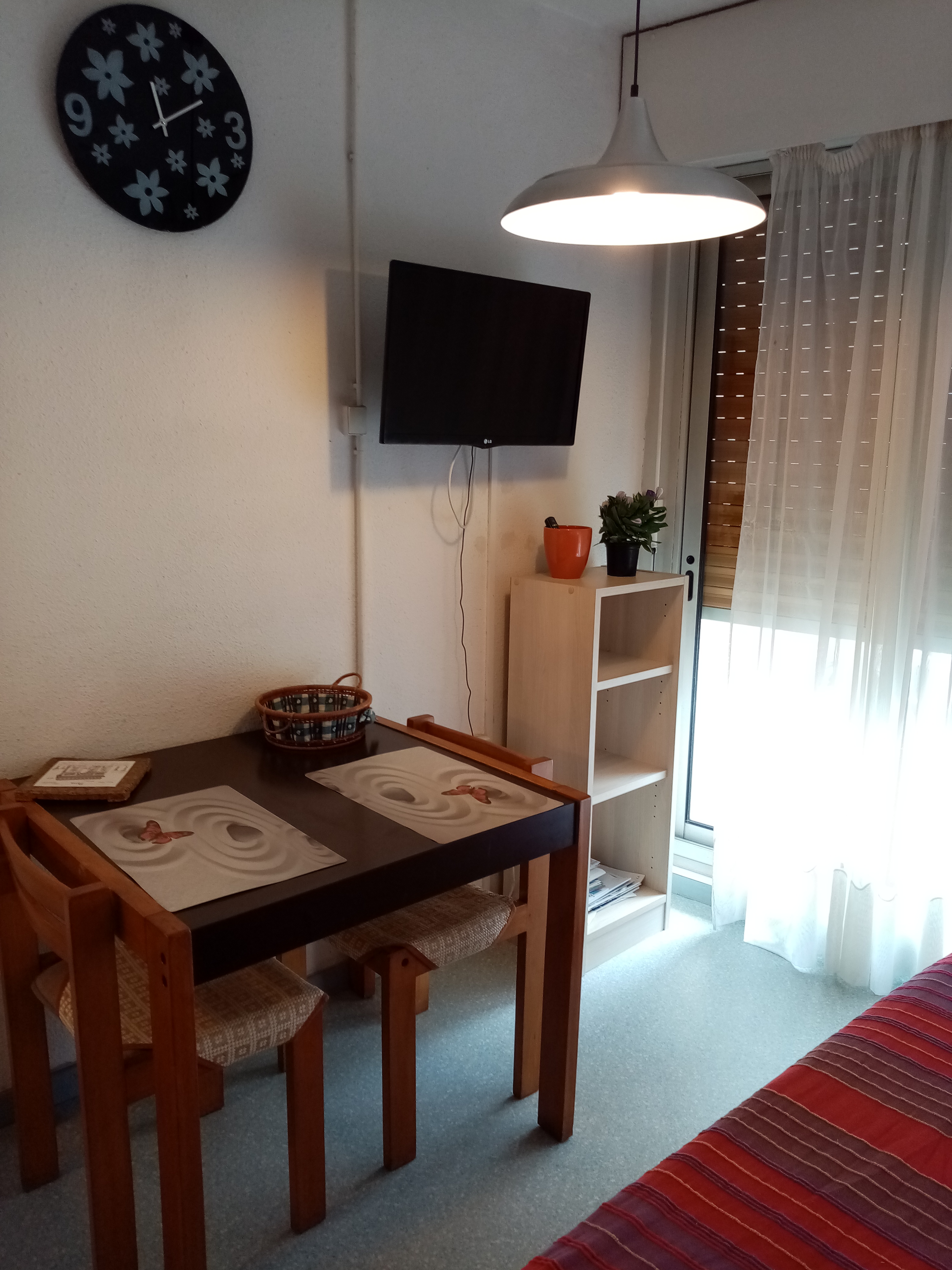 Studio - 1 à 2 pers. - BRET124/A - photo 4