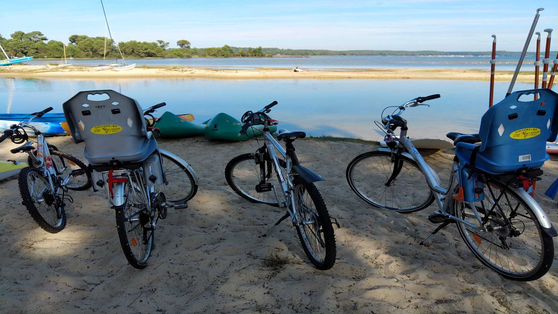 Bike Point - photo 4