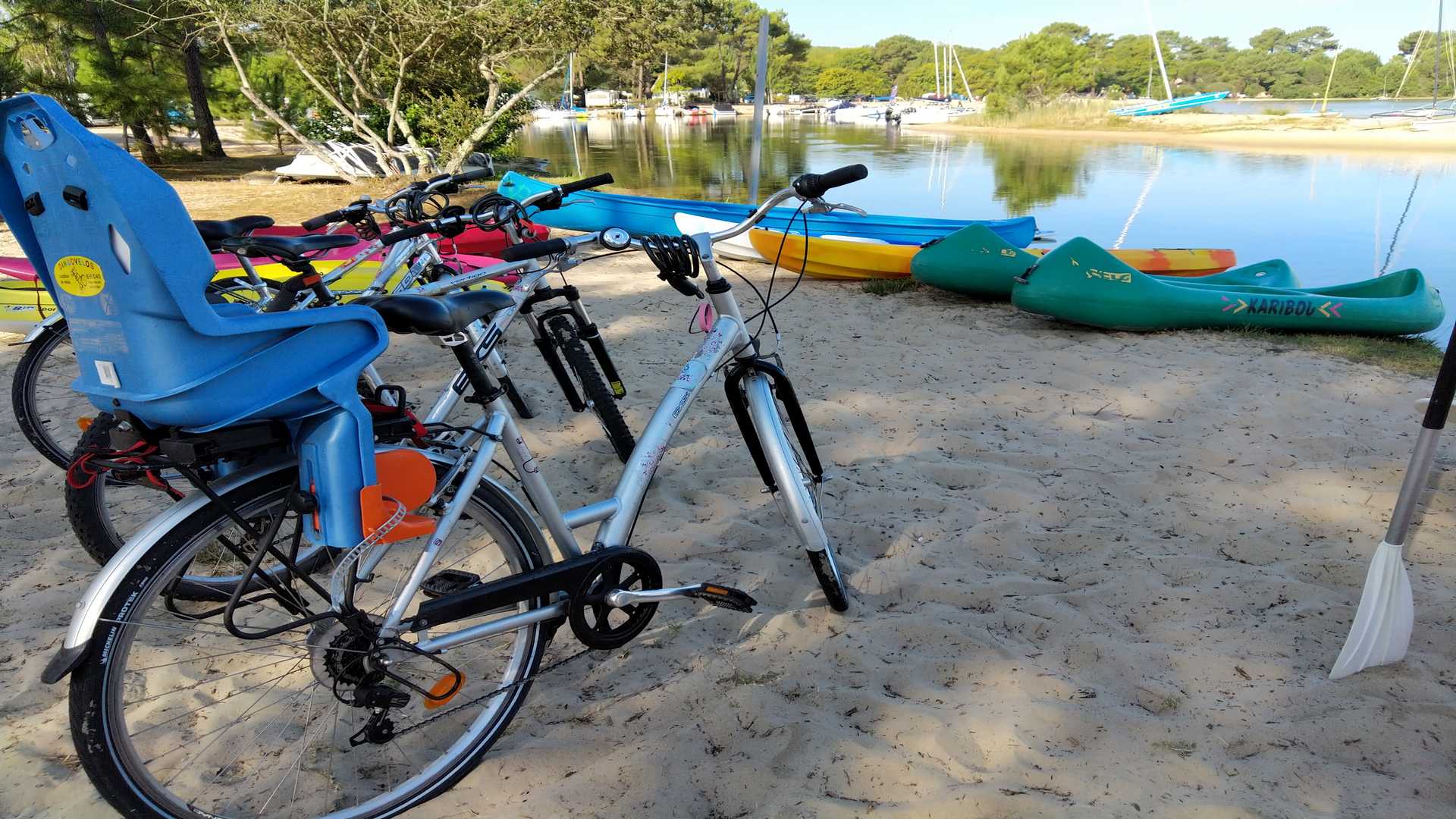 Bike Point - photo 2
