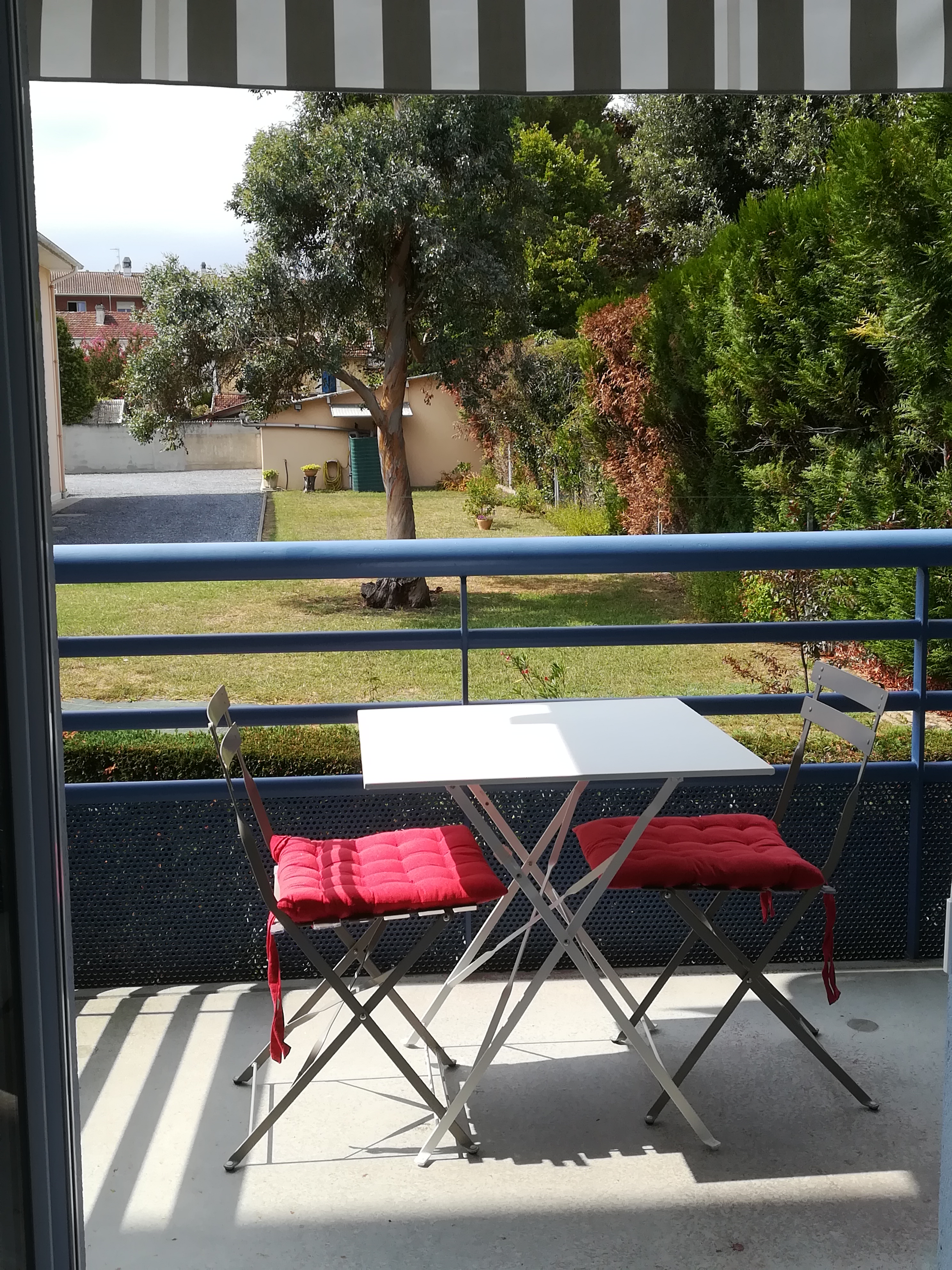 T2 bis - 1 à 3 pers. - VIL46/B