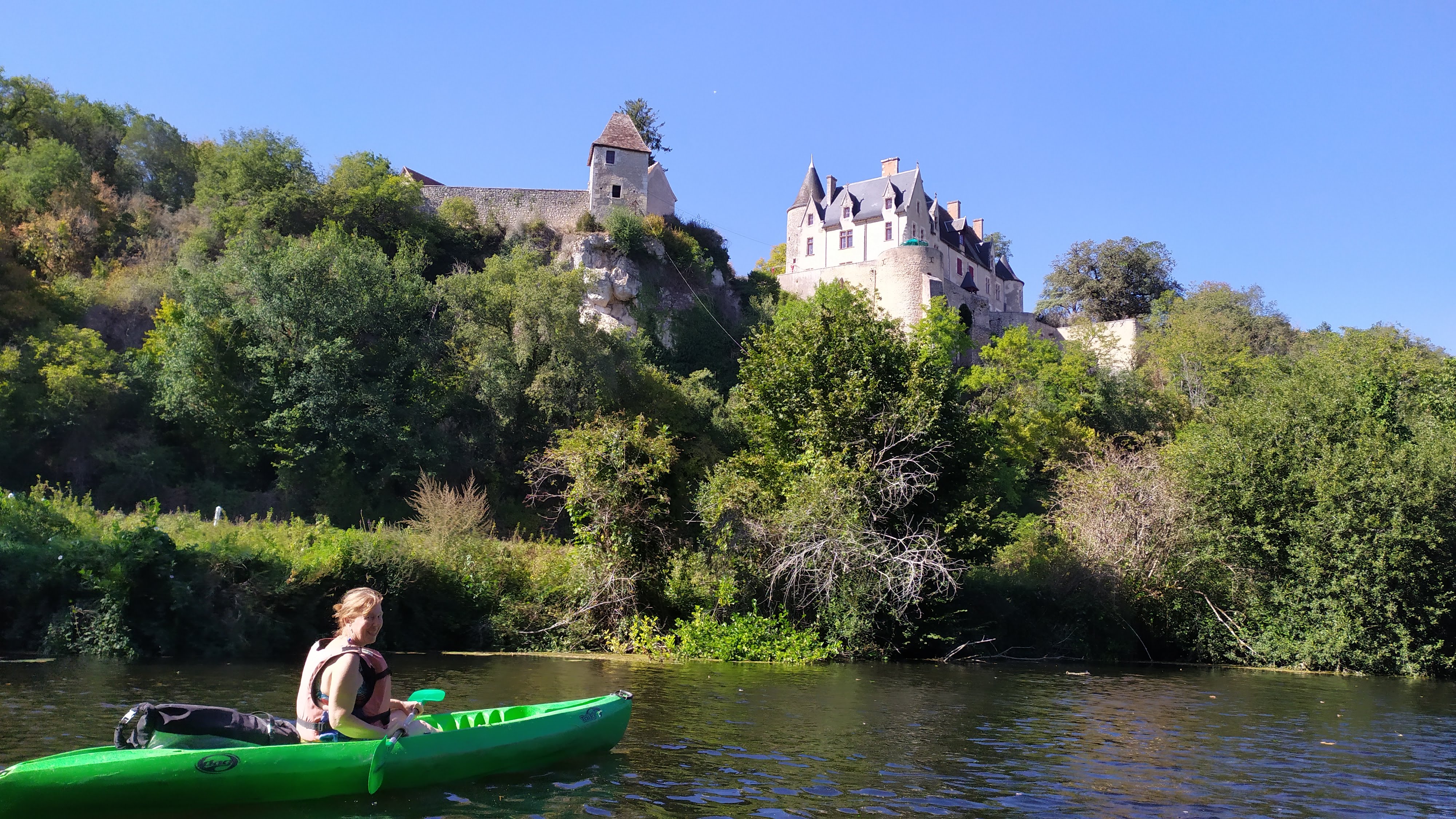 La Fourmy Canoë - photo 4