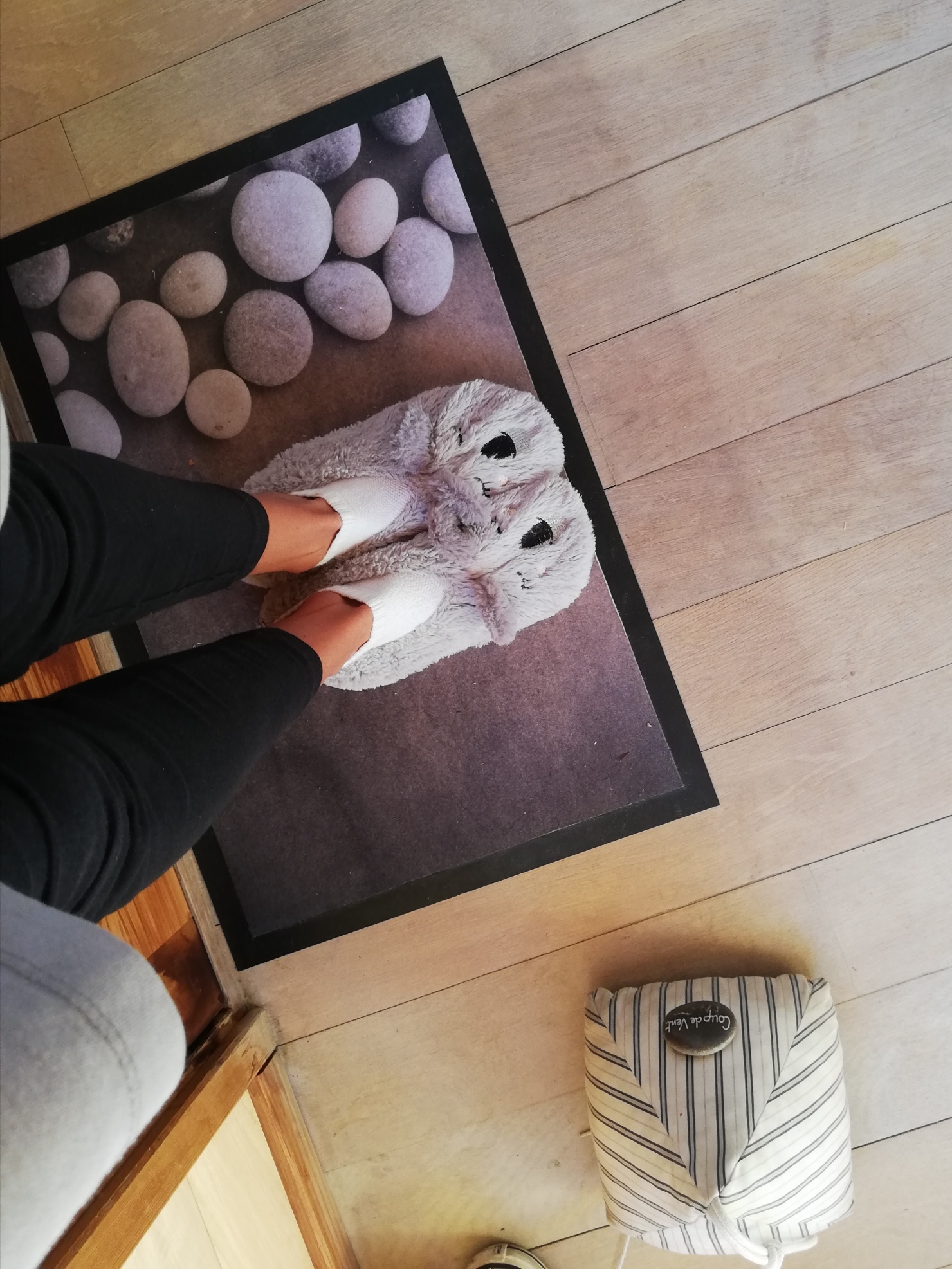 La Cabane, Montmorillon - photo 14