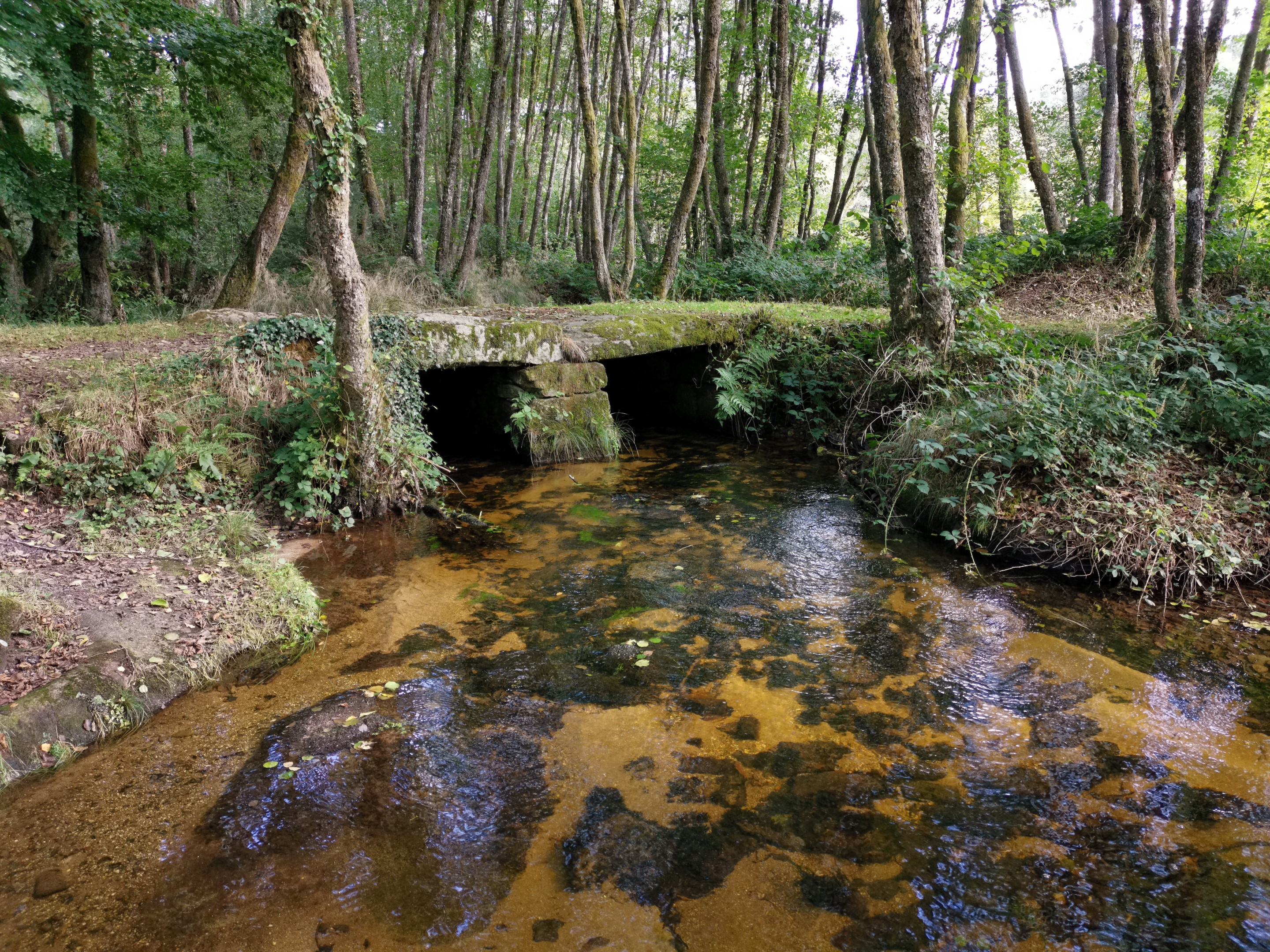 Les Cascades d'Augerolles - photo 2