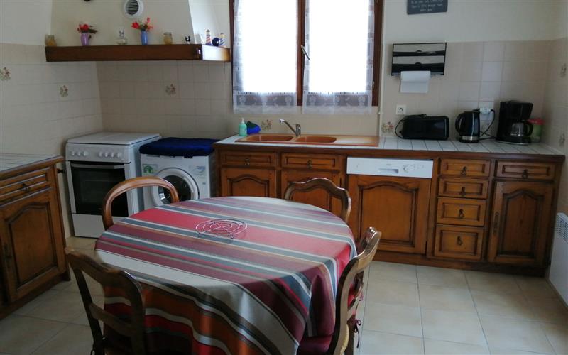 Maison Lagunekin