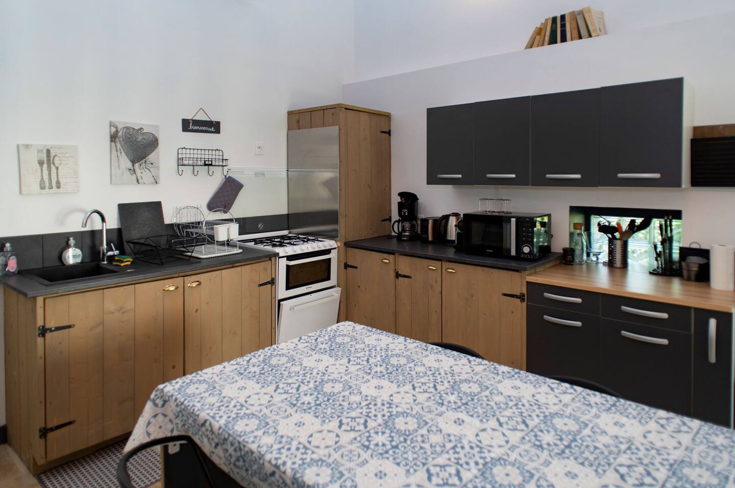 Gîte des Hortensias, Champcevinel - photo 2