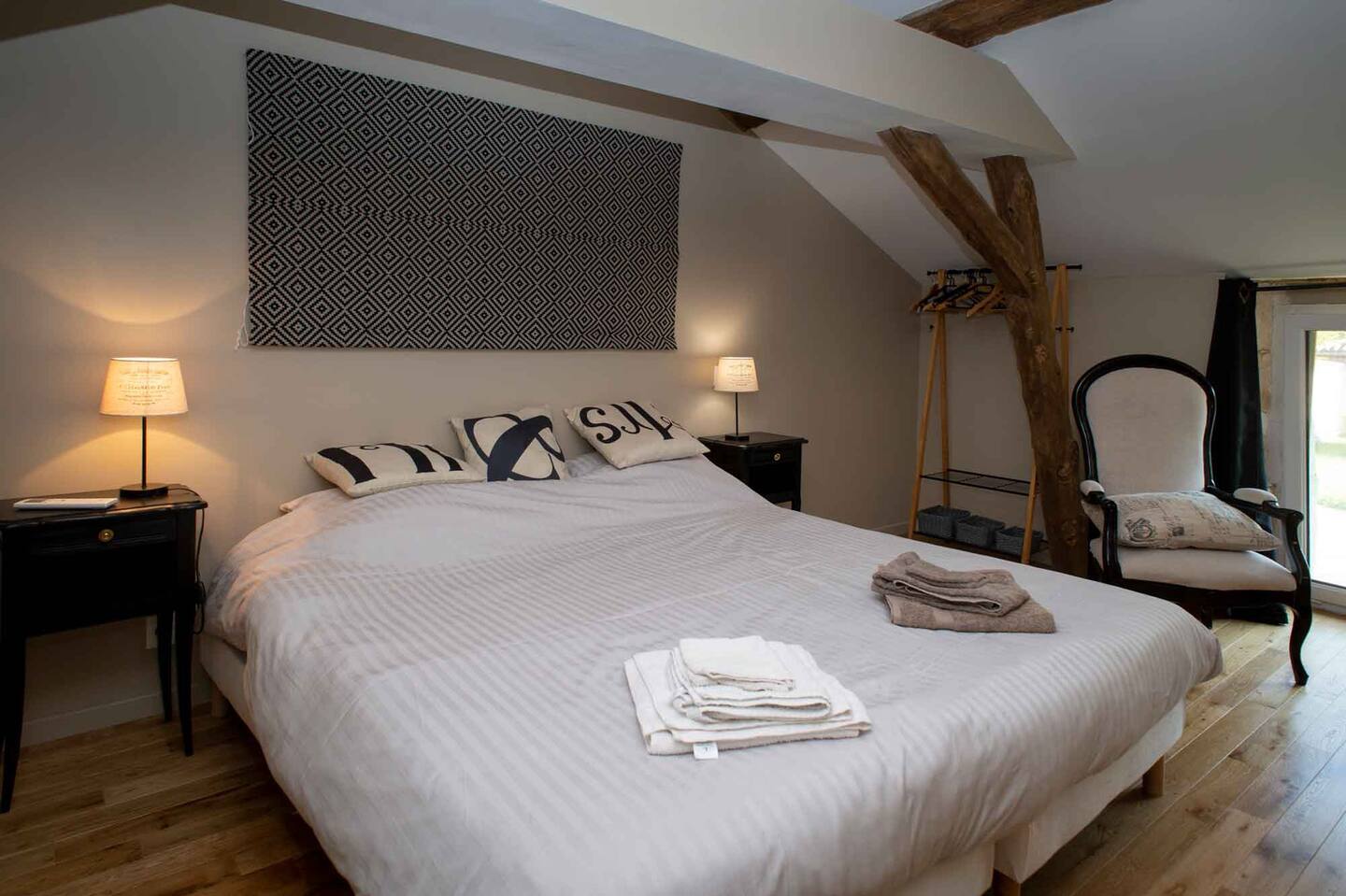 Gîte des Hortensias, Champcevinel - photo 5