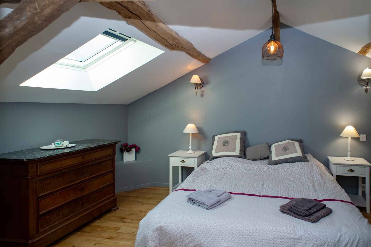 Gîte des Hortensias, Champcevinel - photo 7