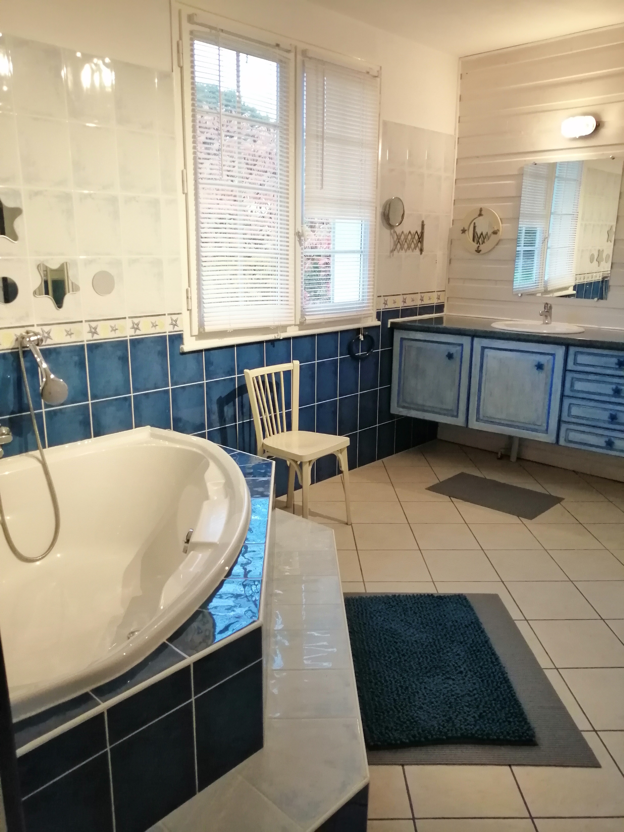 Gîte de l'Etang - Domaine de Meilhac, Hautefage - photo 7