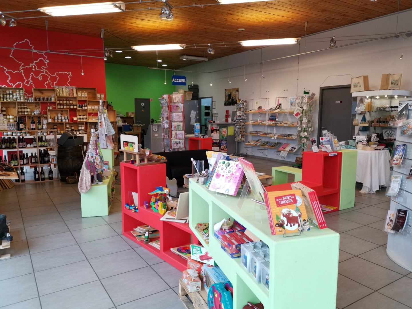 Office de Tourisme Creuse Sud Ouest - Bureau de Bourganeuf — photo 3