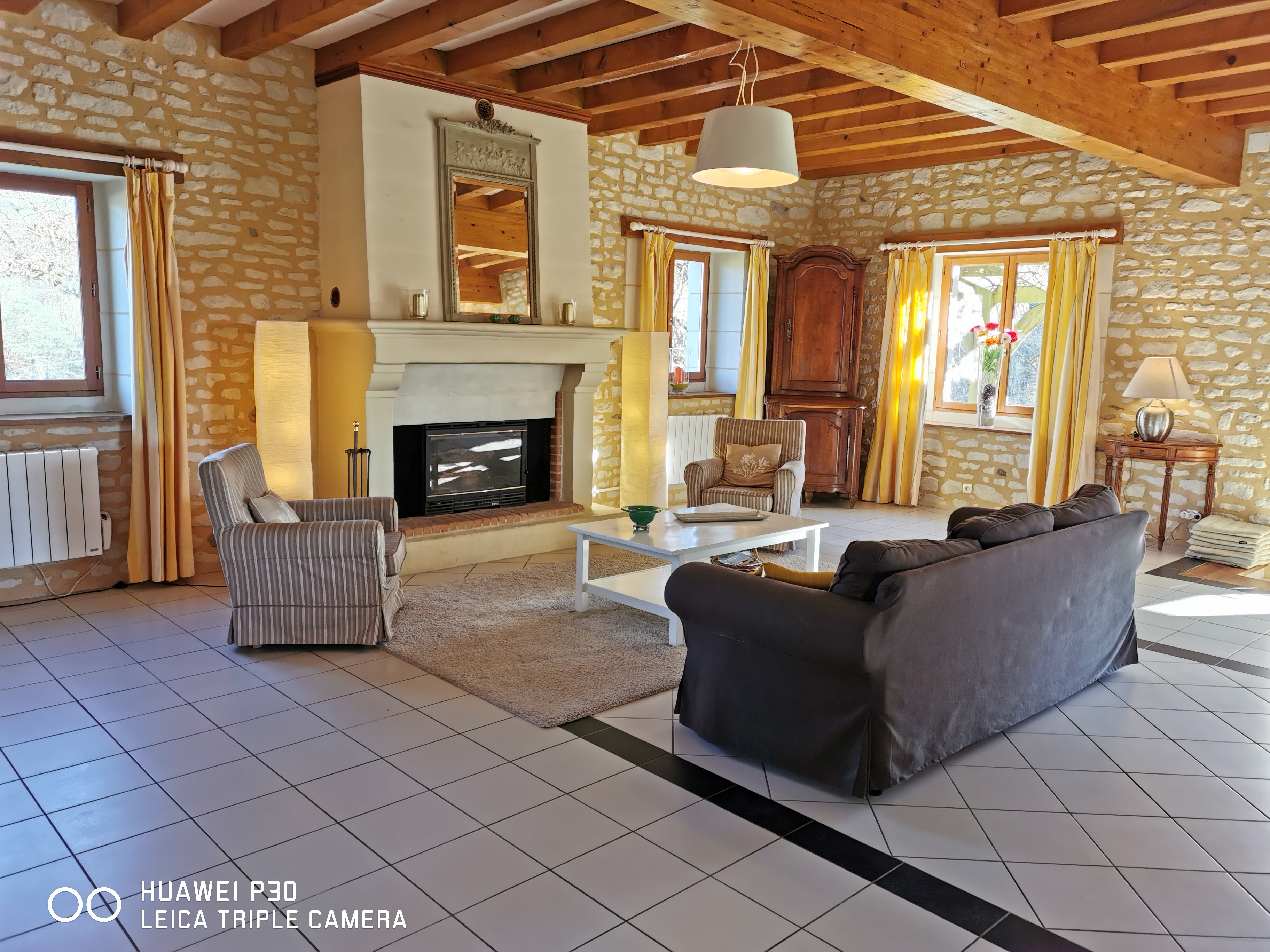 Domaine des Petites Minaudières, Senillé-Saint-Sauveur - photo 4