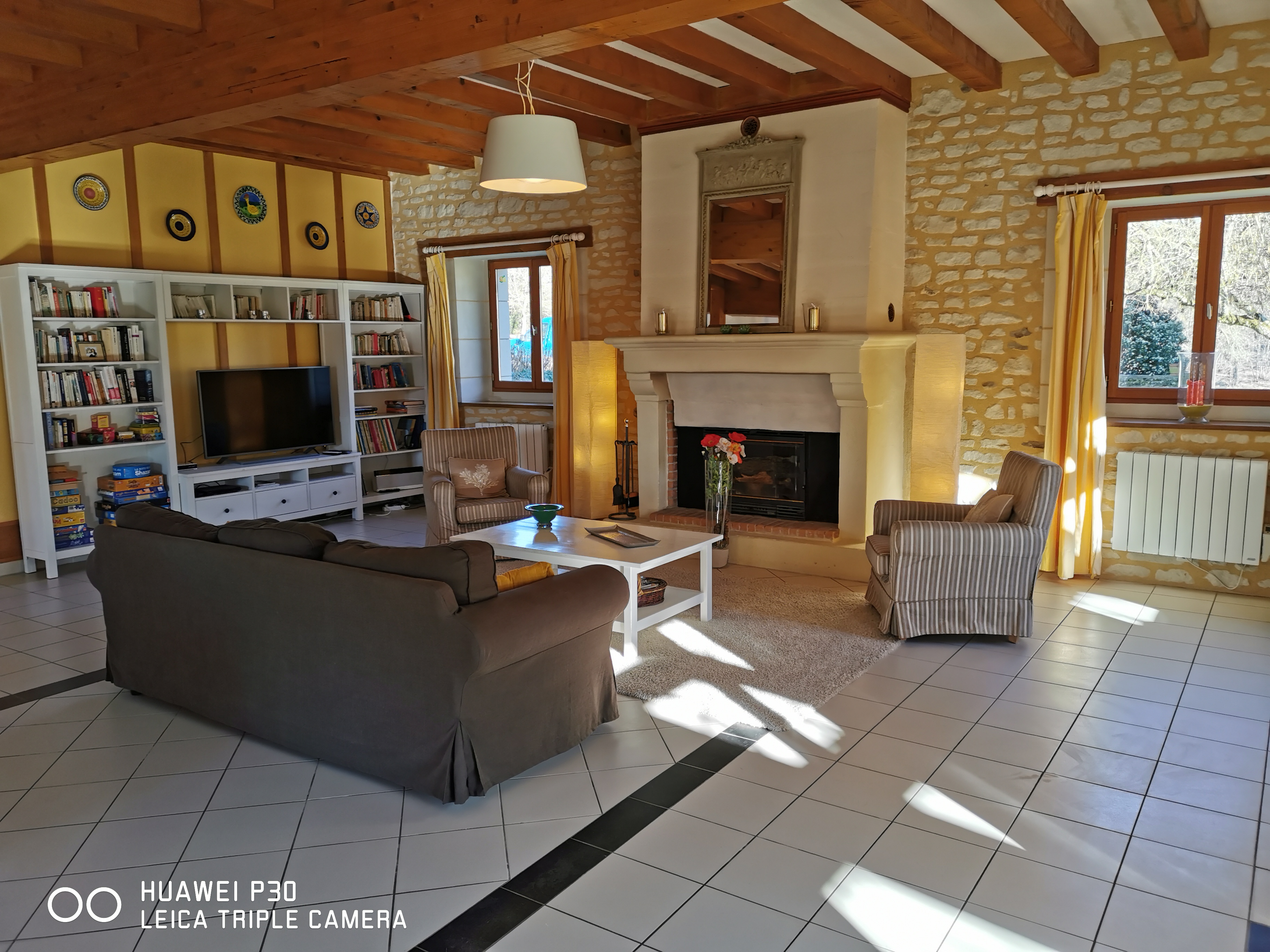 Domaine des Petites Minaudières