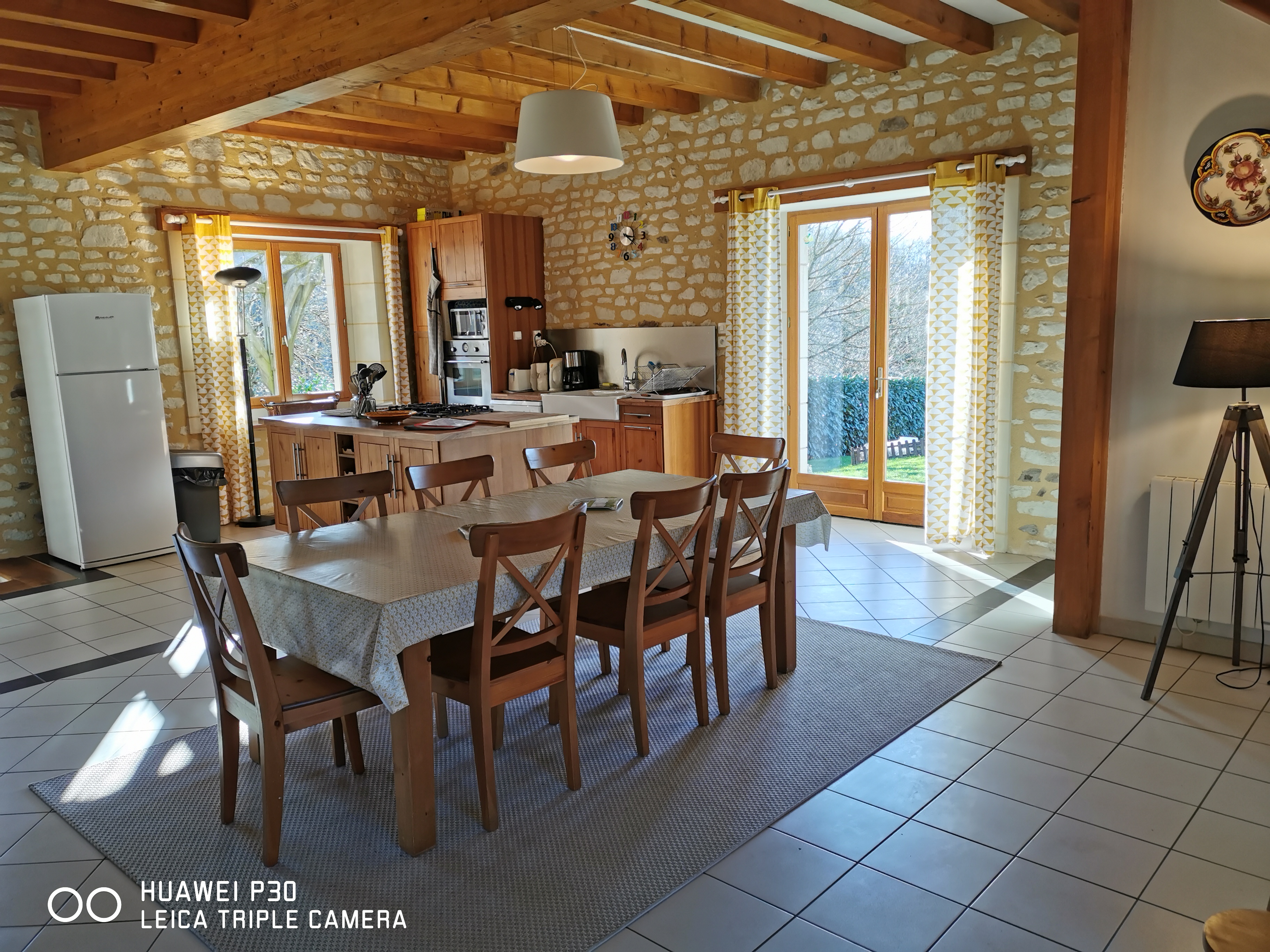 Domaine des Petites Minaudières, Senillé-Saint-Sauveur - photo 2