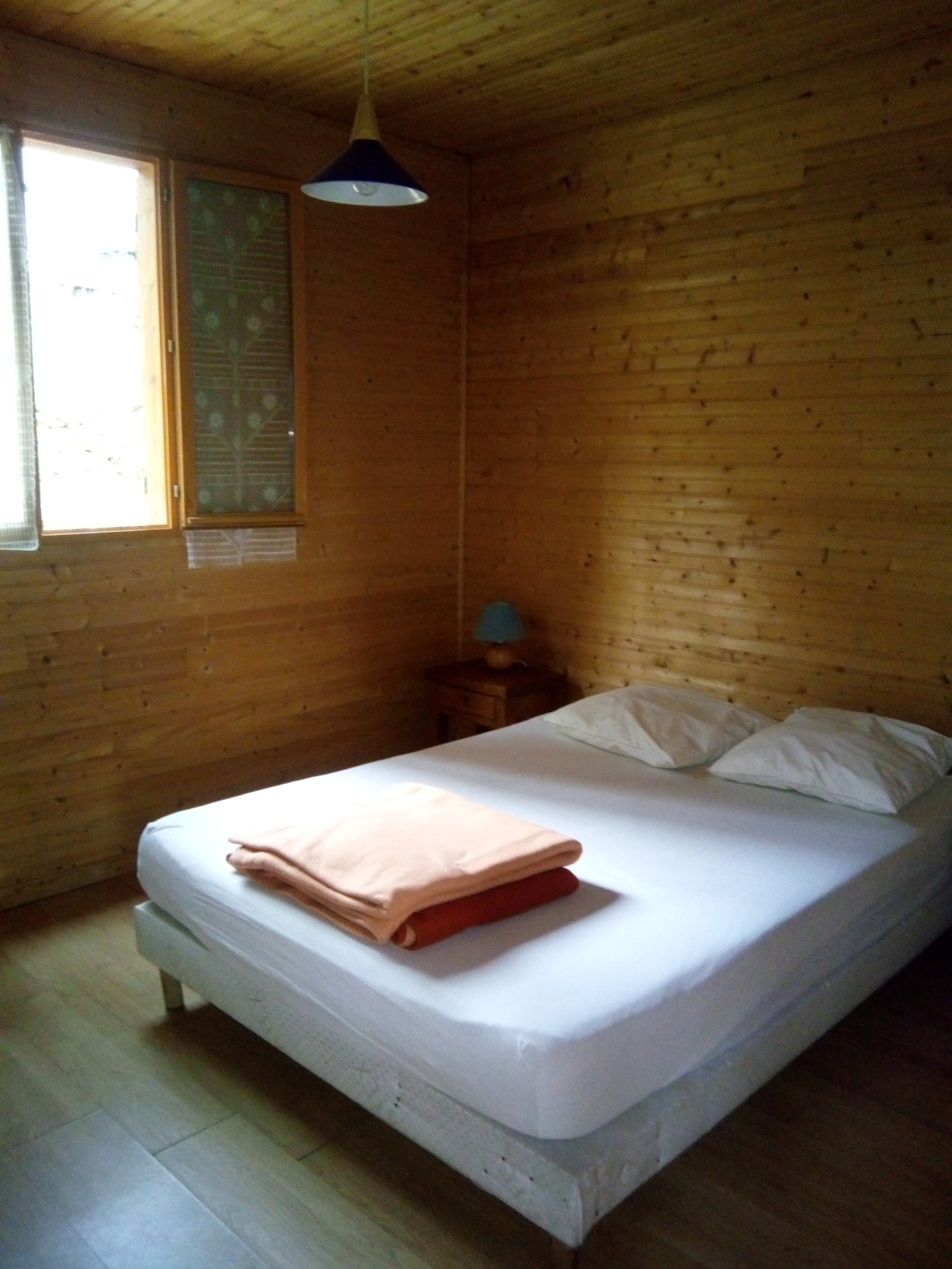 Chalet de la Ferme de Vassivière 2, Royère-de-Vassivière - photo 2
