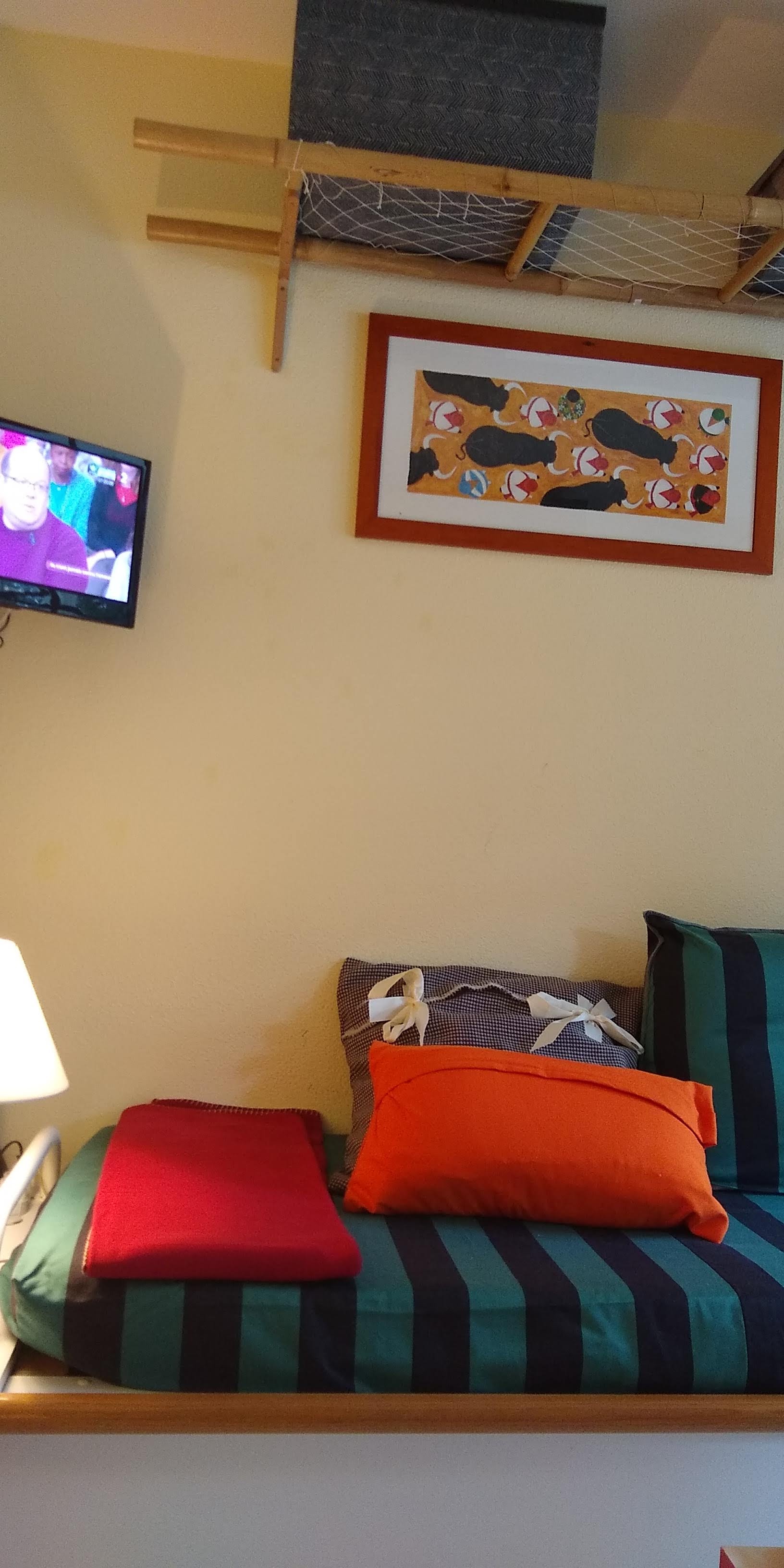 Appartement Albertine, Moliets-et-Maa - photo 11