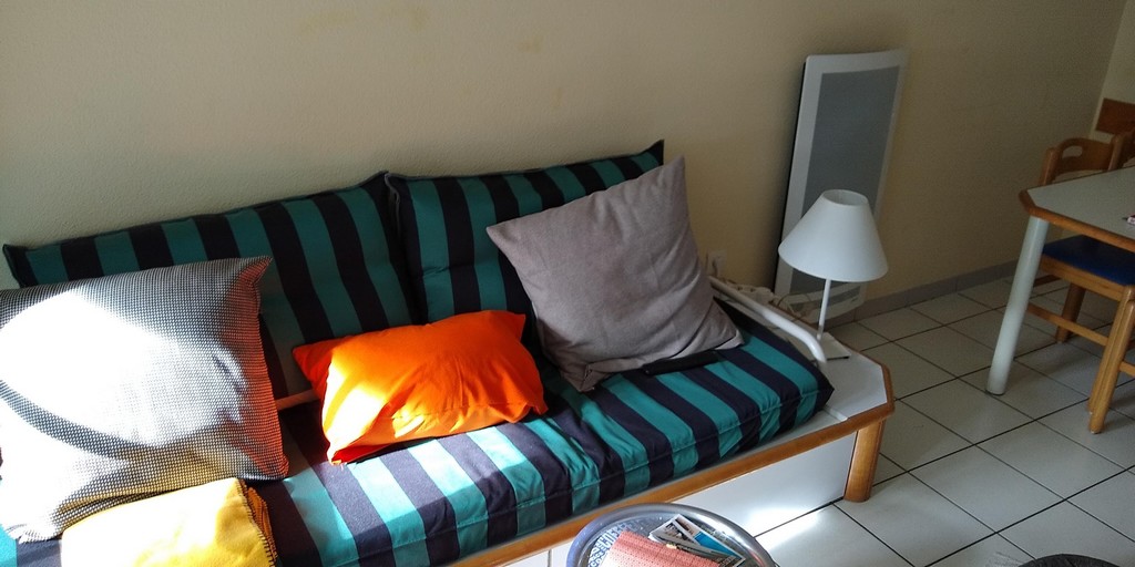 Appartement Albertine, Moliets-et-Maa - photo 18