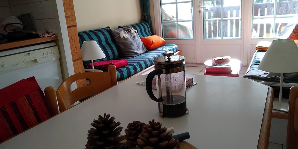 Appartement Albertine, Moliets-et-Maa - photo 22