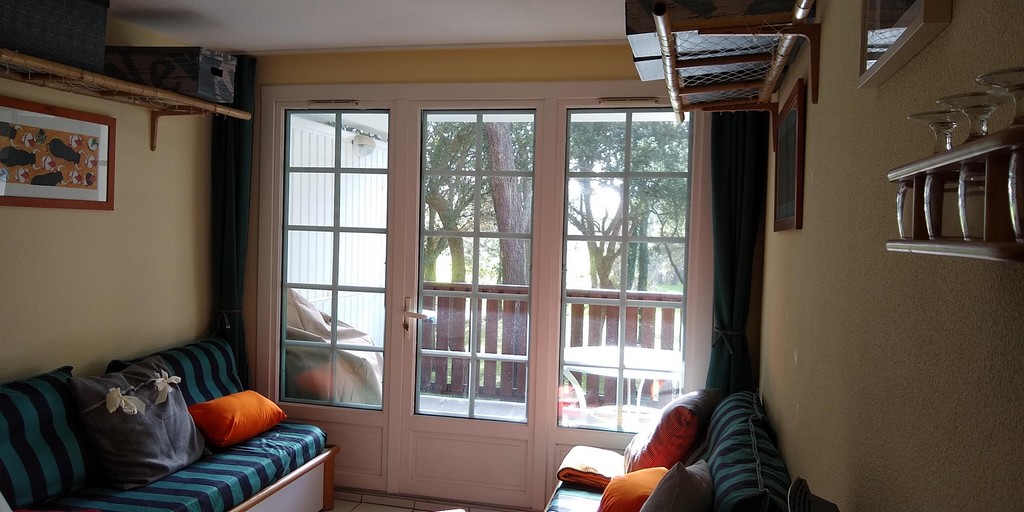 Appartement Albertine, Moliets-et-Maa - photo 21