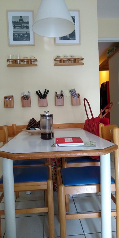 Appartement Albertine, Moliets-et-Maa - photo 19