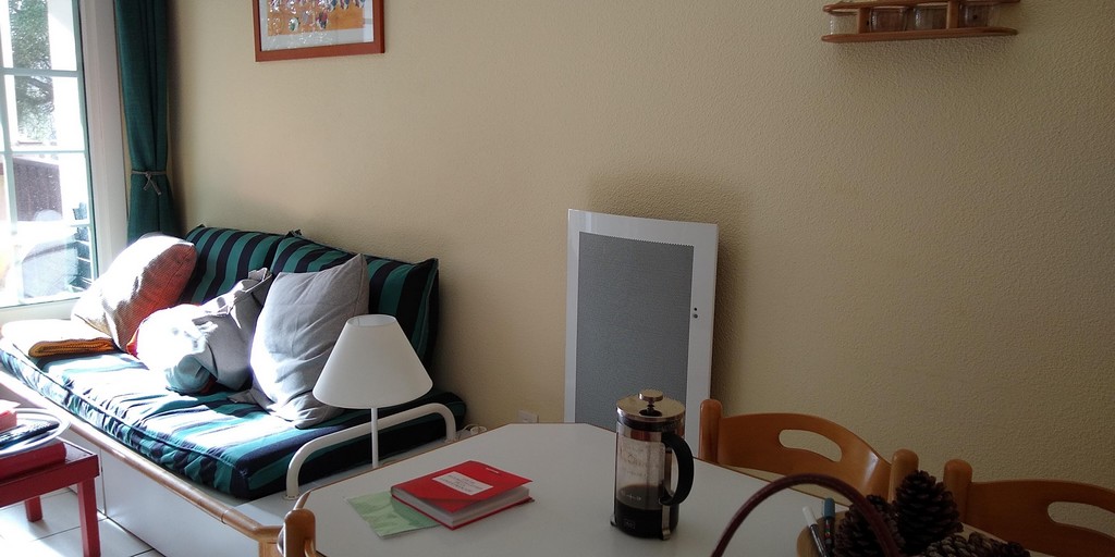 Appartement Albertine, Moliets-et-Maa - photo 15