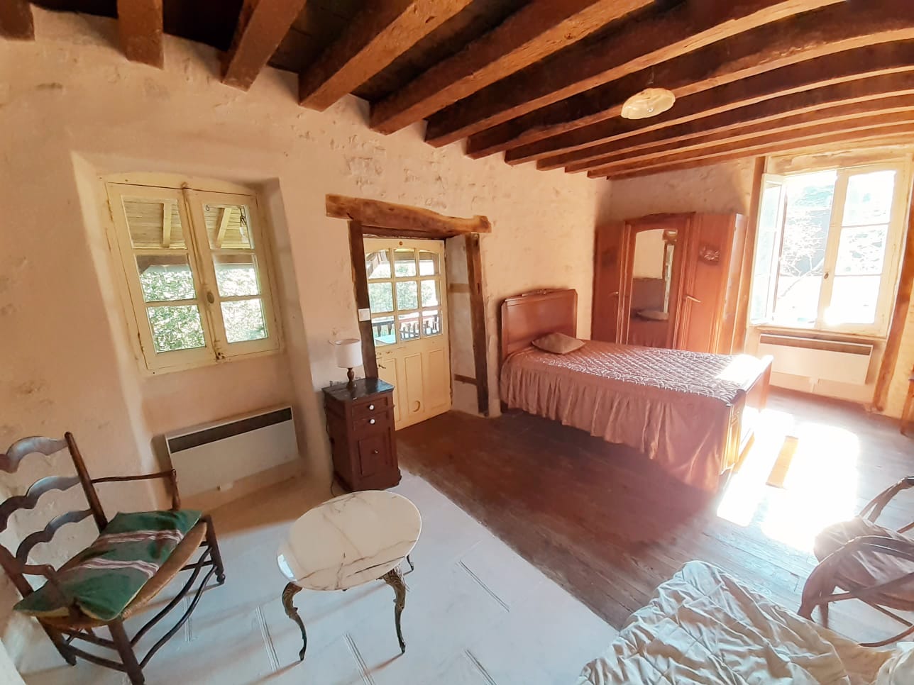 La Trimouillaise Ravel, La Trimouille - photo 3