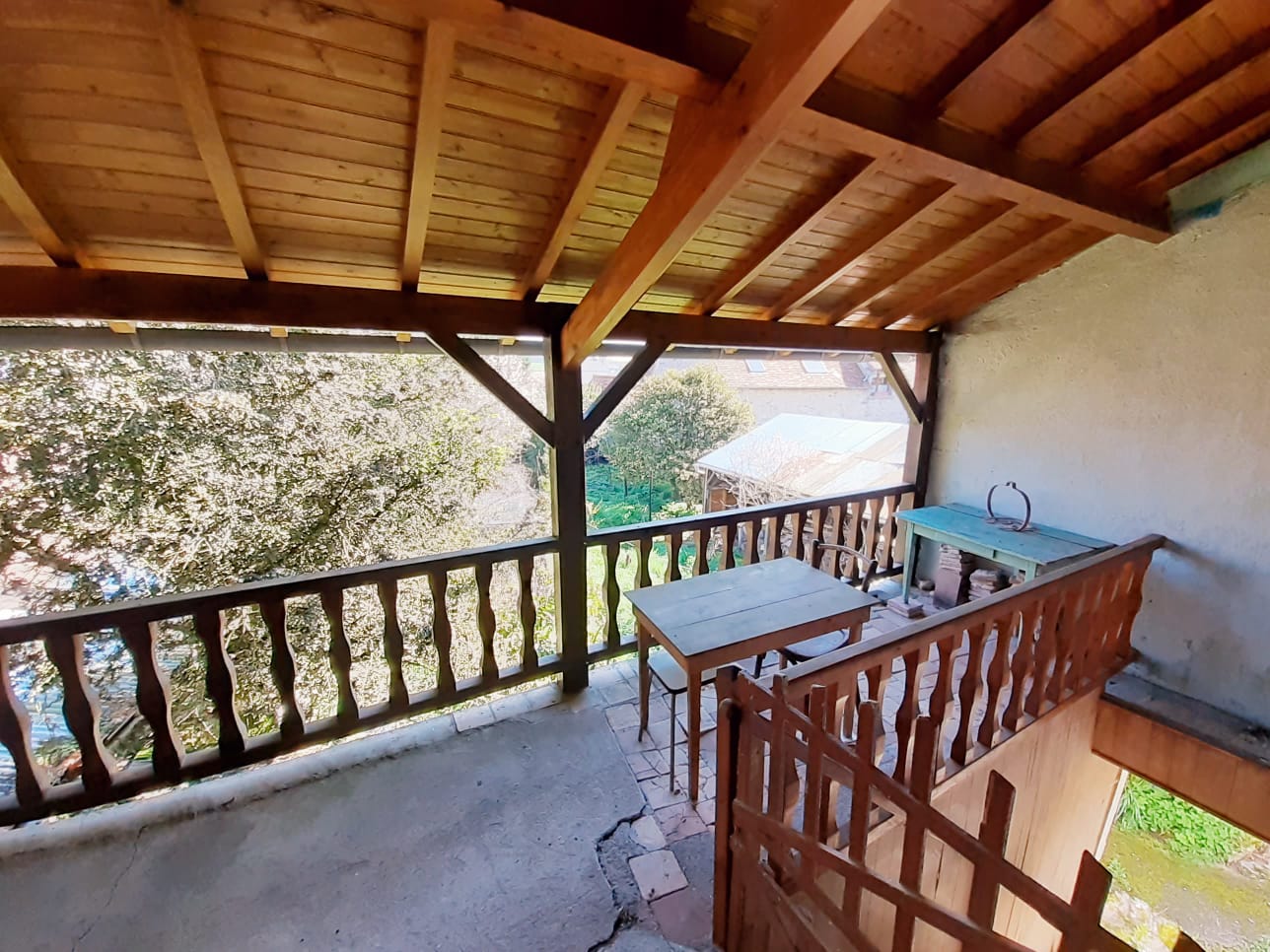 La Trimouillaise Ravel, La Trimouille