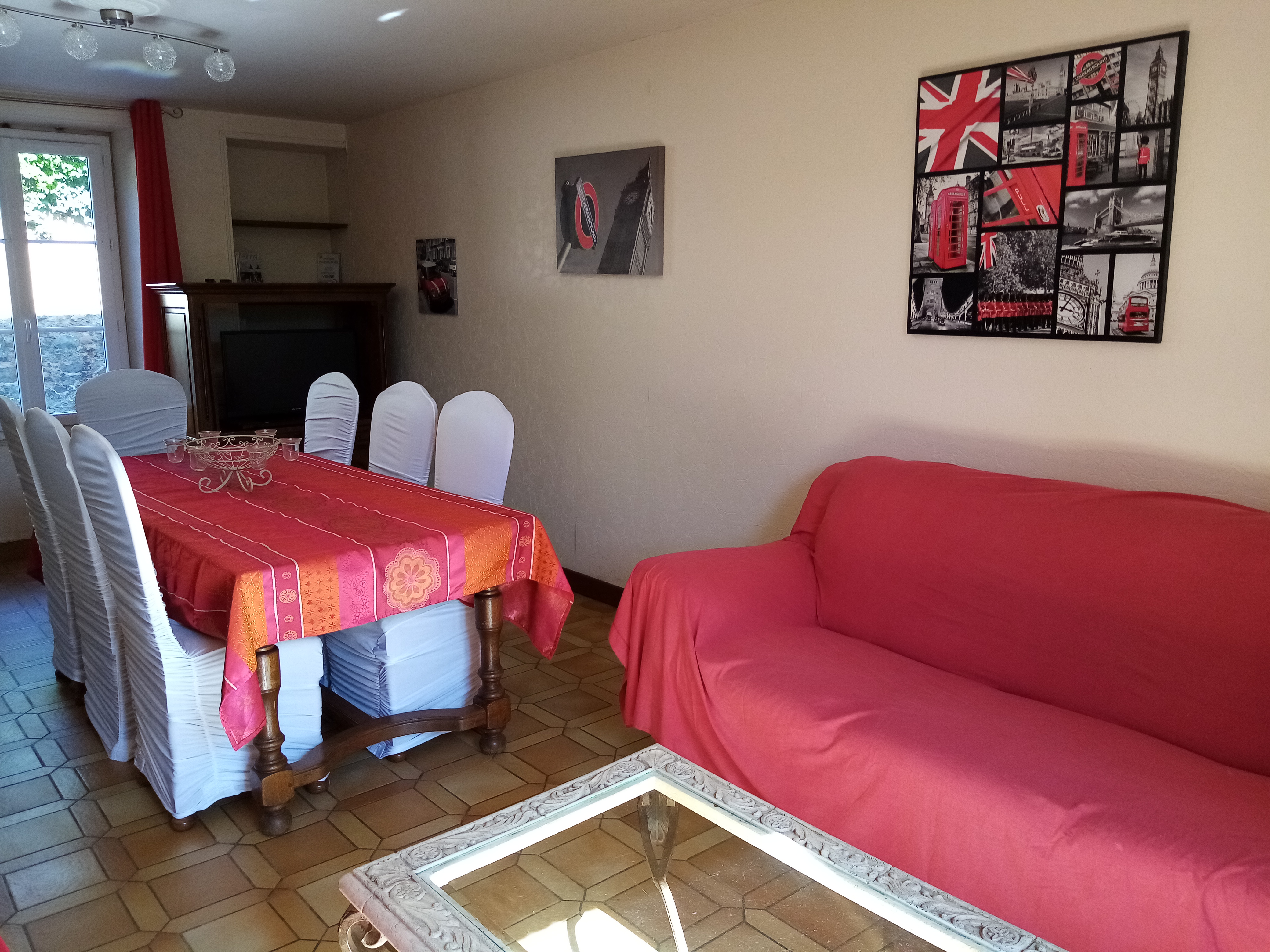 Le Logis des Fontenelles - photo 5