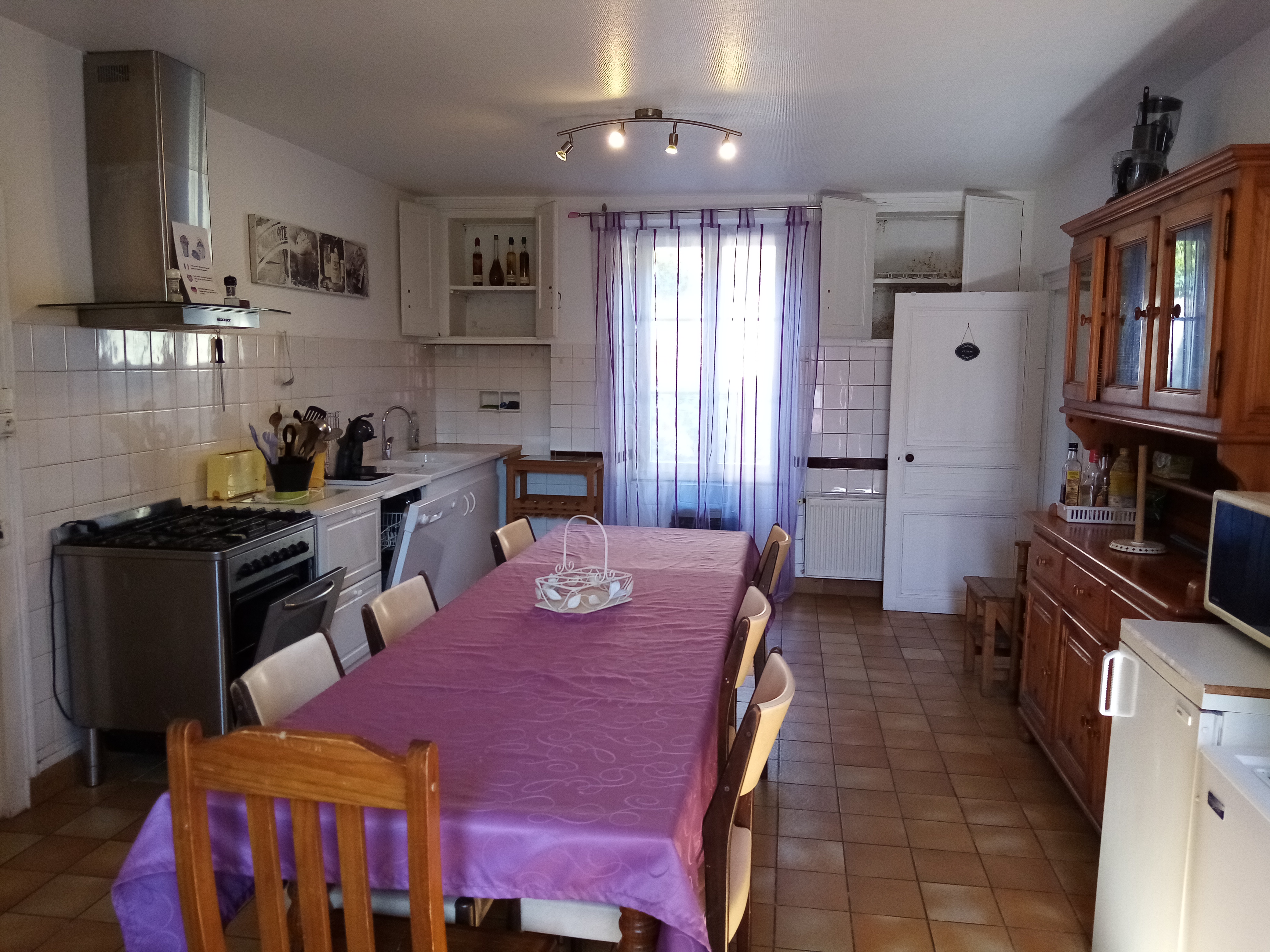 Le Logis des Fontenelles, L'Isle-Jourdain - photo 8