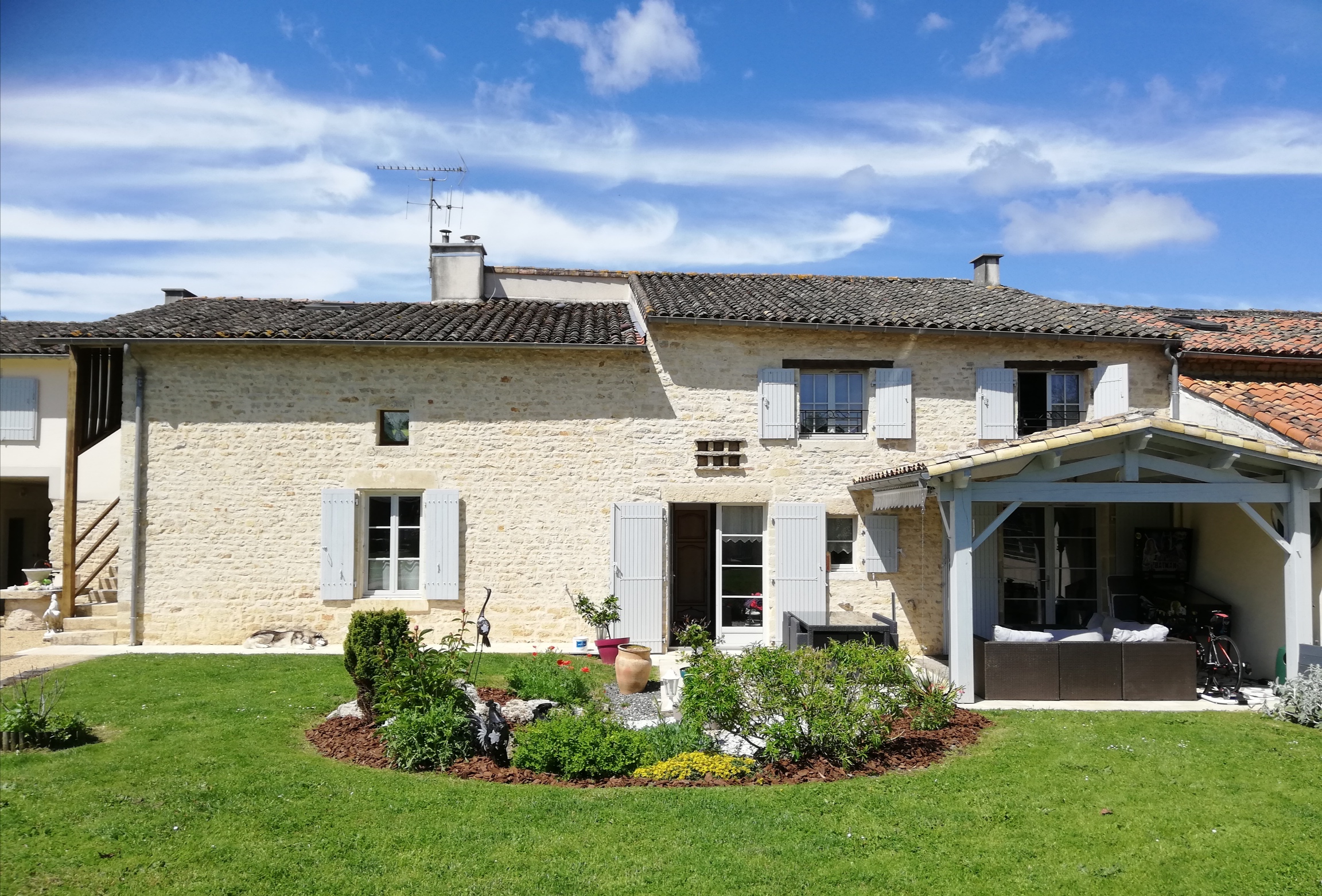 Les Chenets, Chenay - photo 6