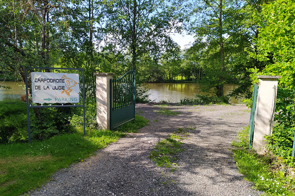 Carpodrome de la Jugie