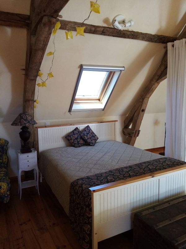 La Métairie, Saint-Cyr-les-Champagnes - photo 9